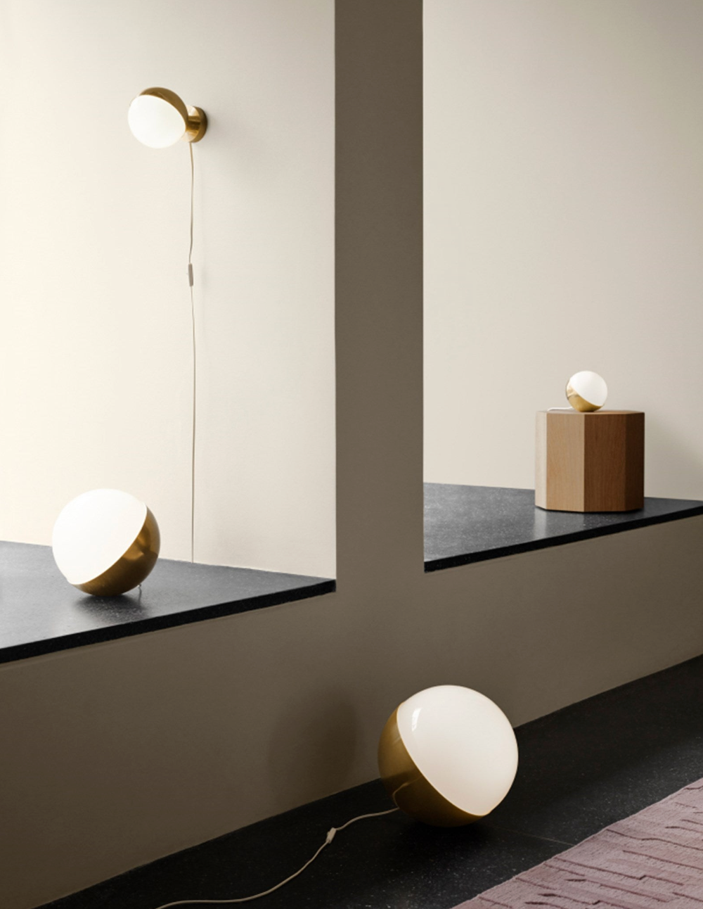 VL Studio Large - LOUIS POULSEN