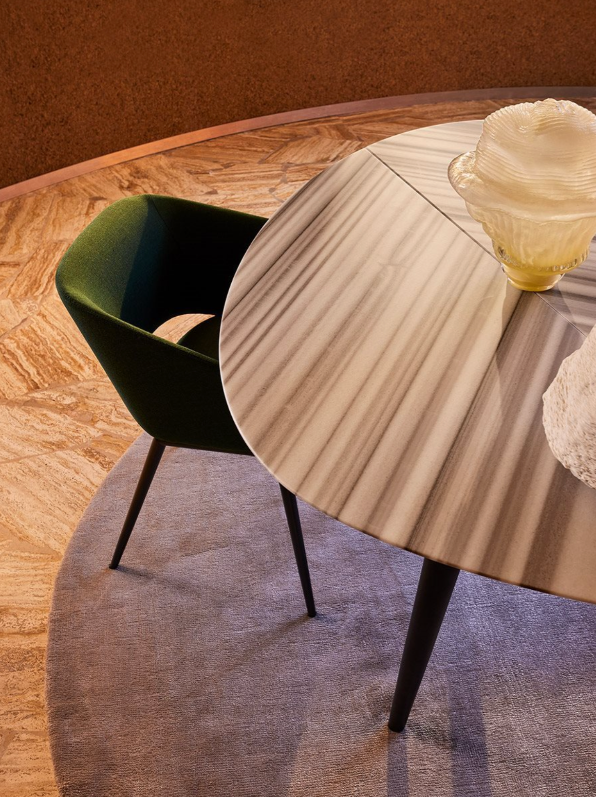 Tweed Marble - ZANOTTA