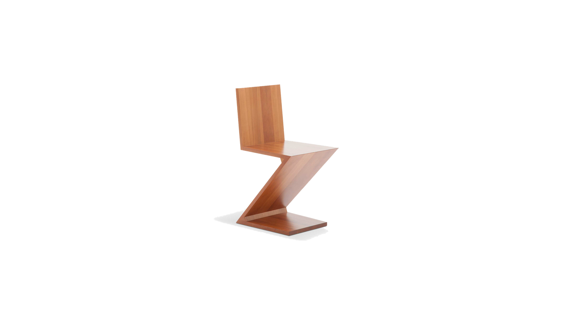 Cassina zigzag hotsell