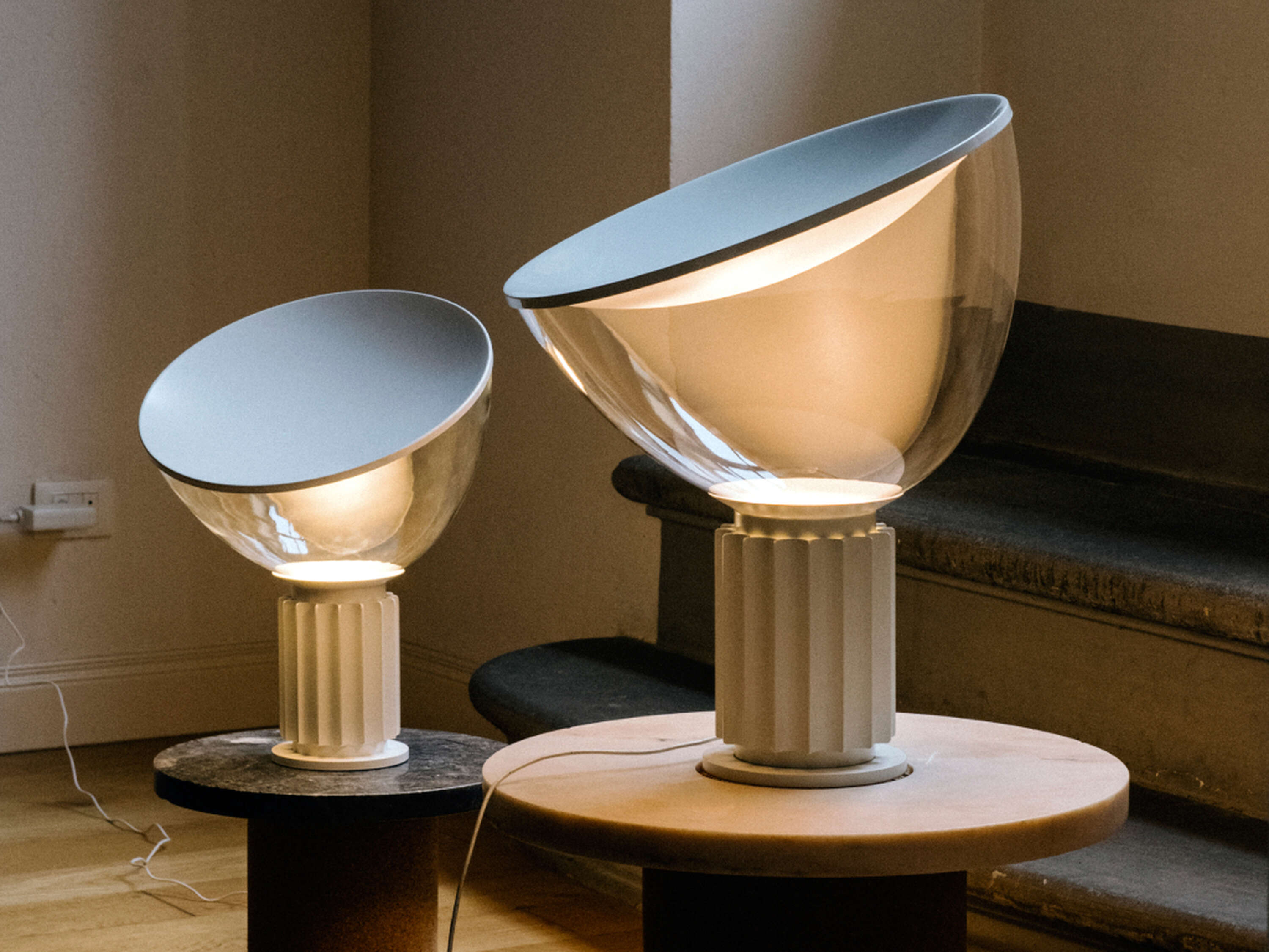 Taccia - FLOS