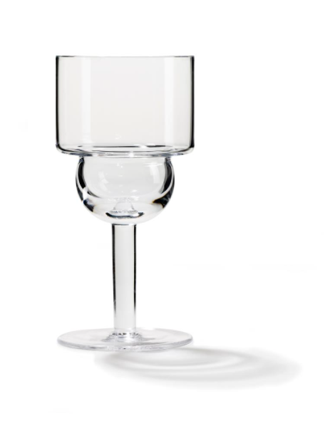 Joe Colombo Glass - KARAKTER