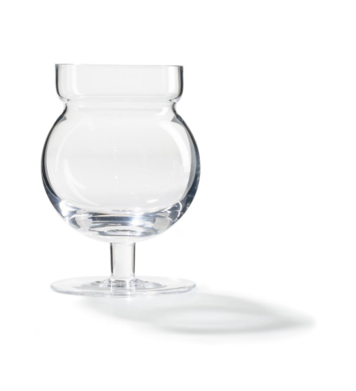 Joe Colombo Glass - KARAKTER