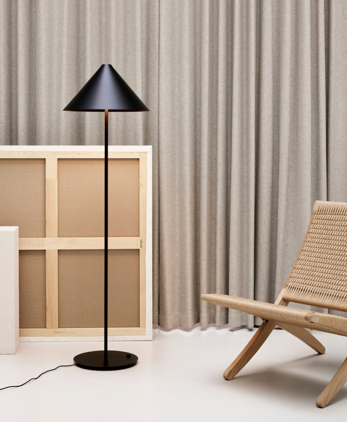 Keglen Floor - LOUIS POULSEN