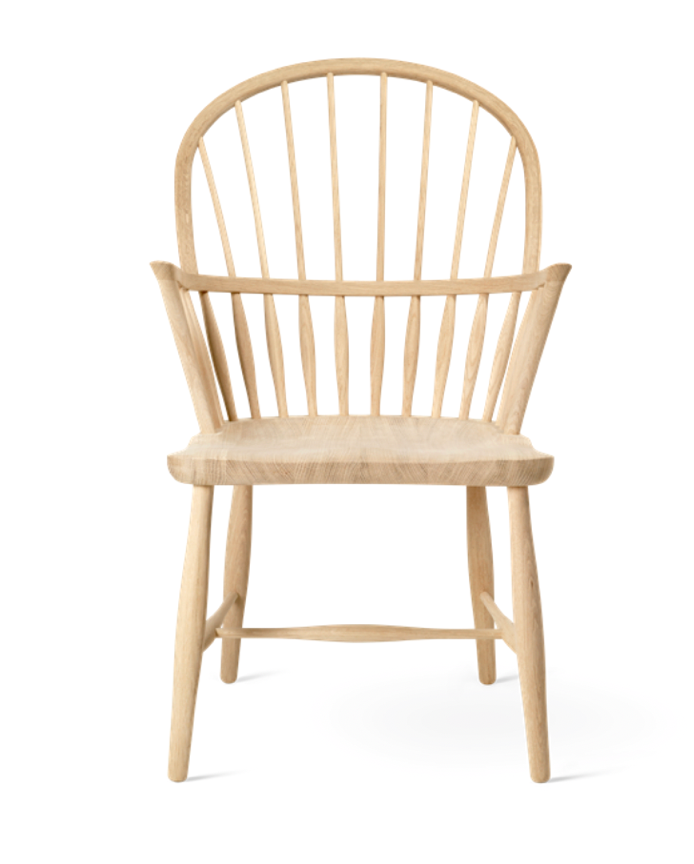 FH38 Windsor Chair - CARL HANSEN