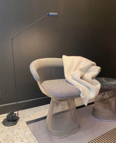 Knoll discount platner armchair