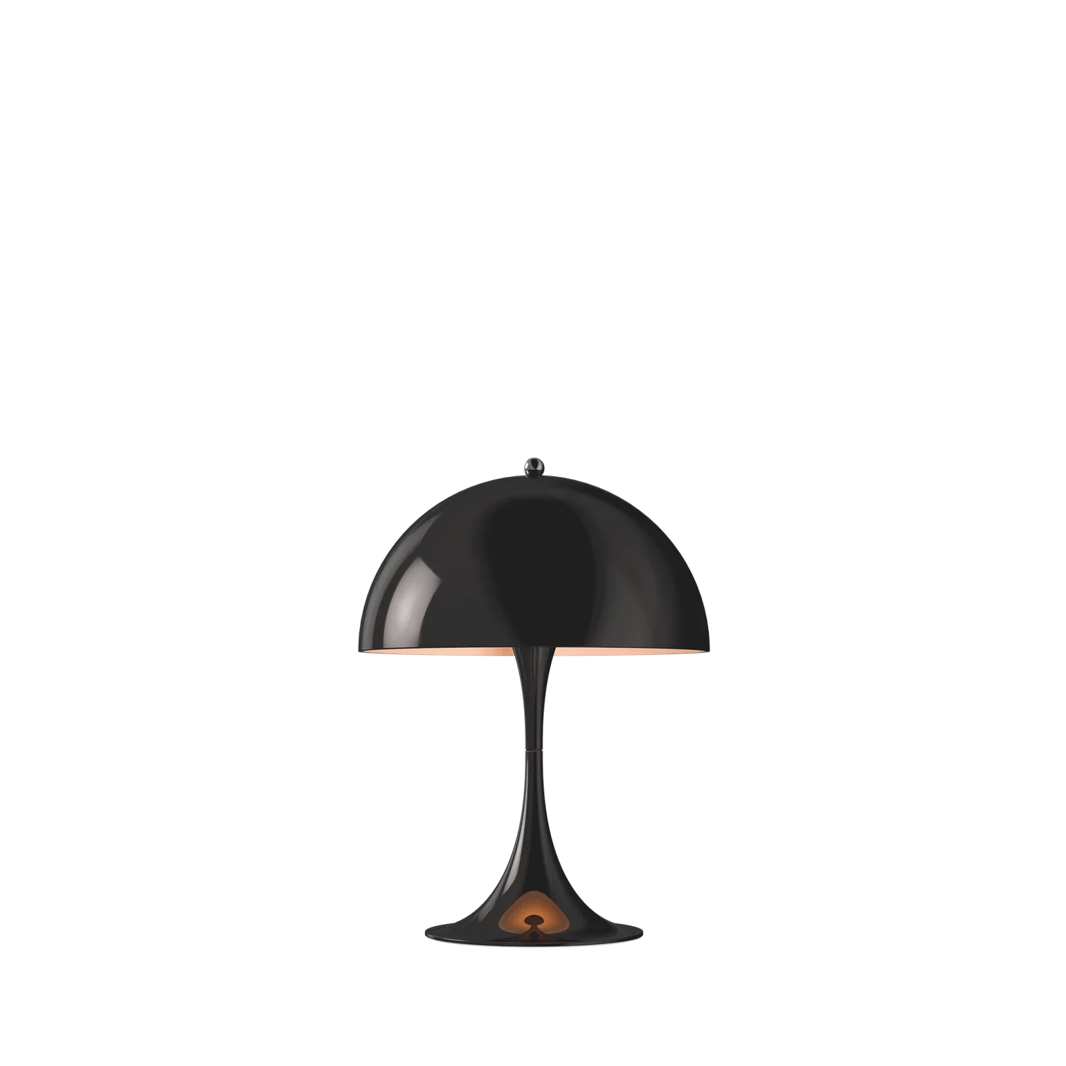 Panthella 250 Portable Table Lamp - LOUIS POULSEN