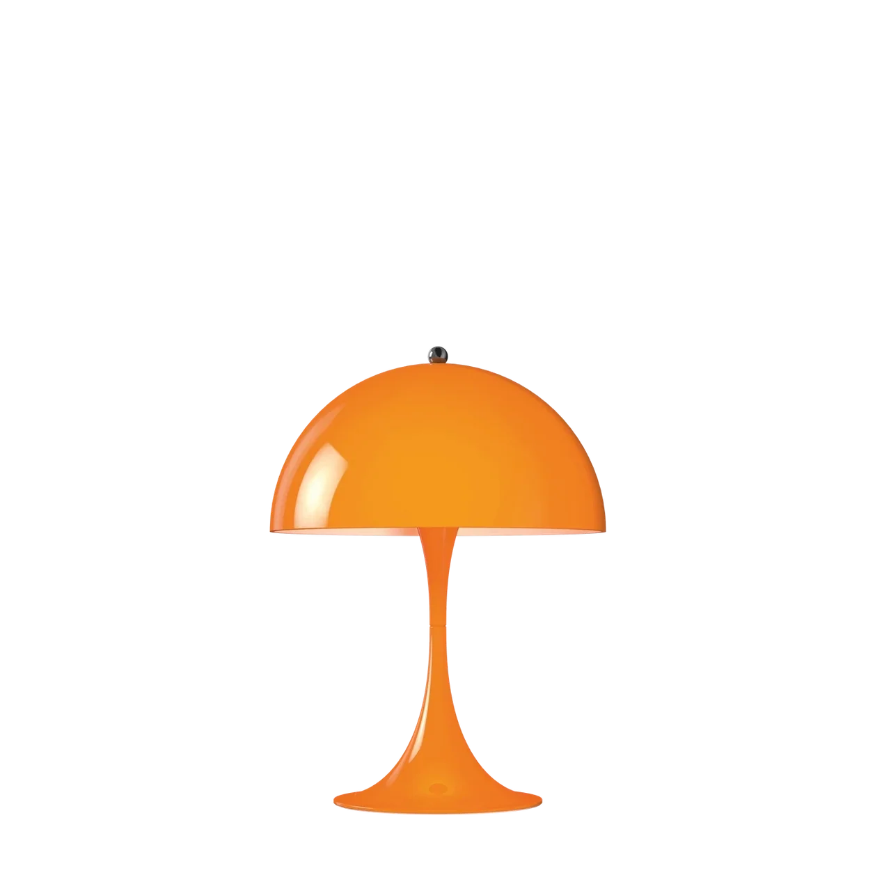 Panthella 250 Portable Table Lamp - LOUIS POULSEN