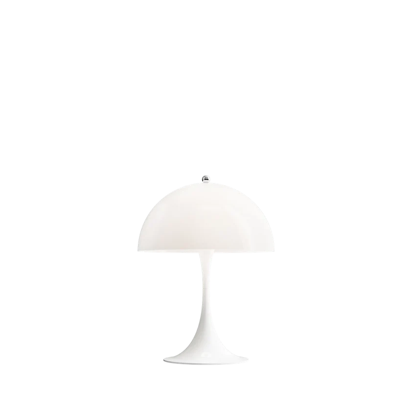 Panthella 250 Portable Table Lamp - LOUIS POULSEN