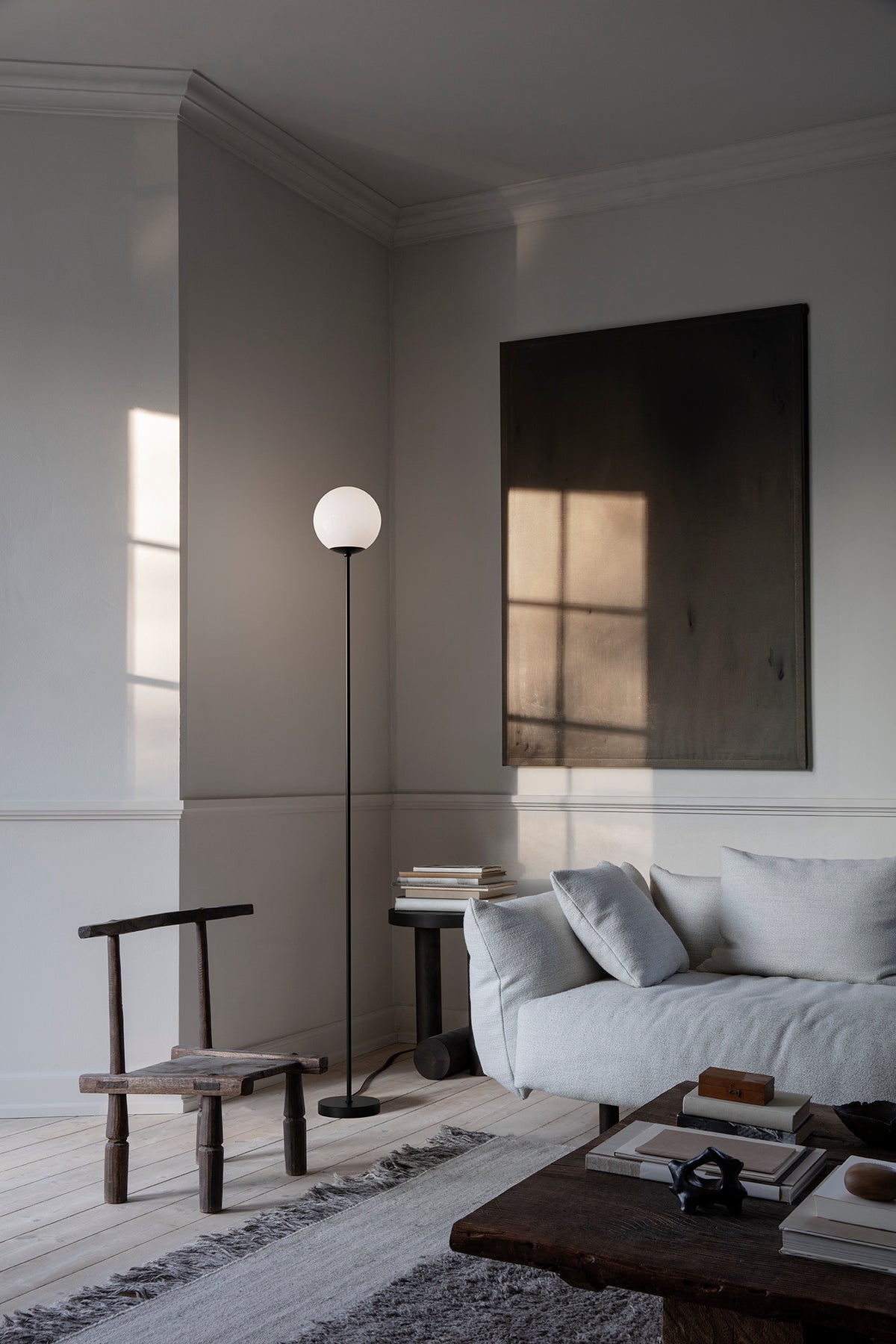 Model 1081 - ASTEP