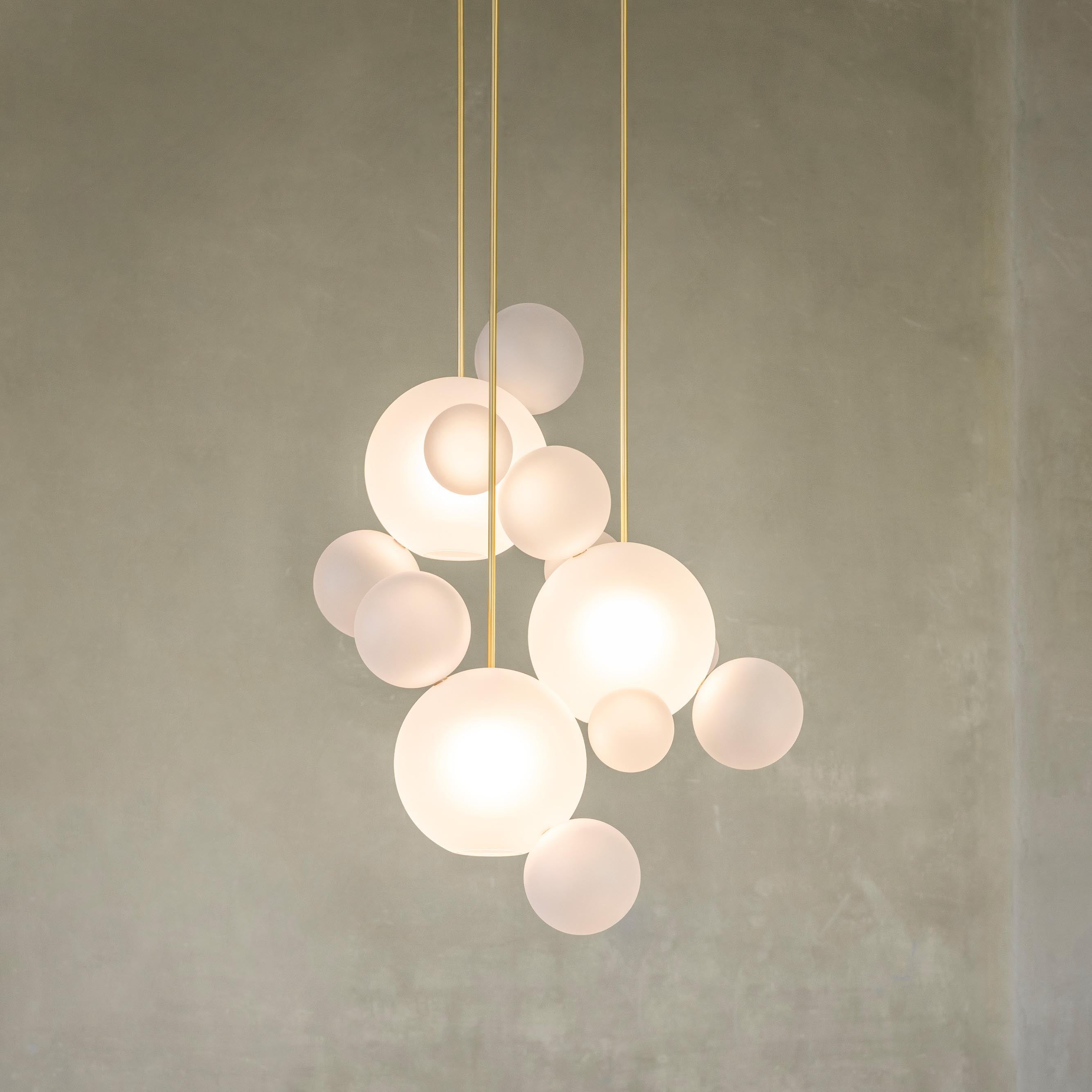 Bolle Frosted - GIOPATO & COOMBES