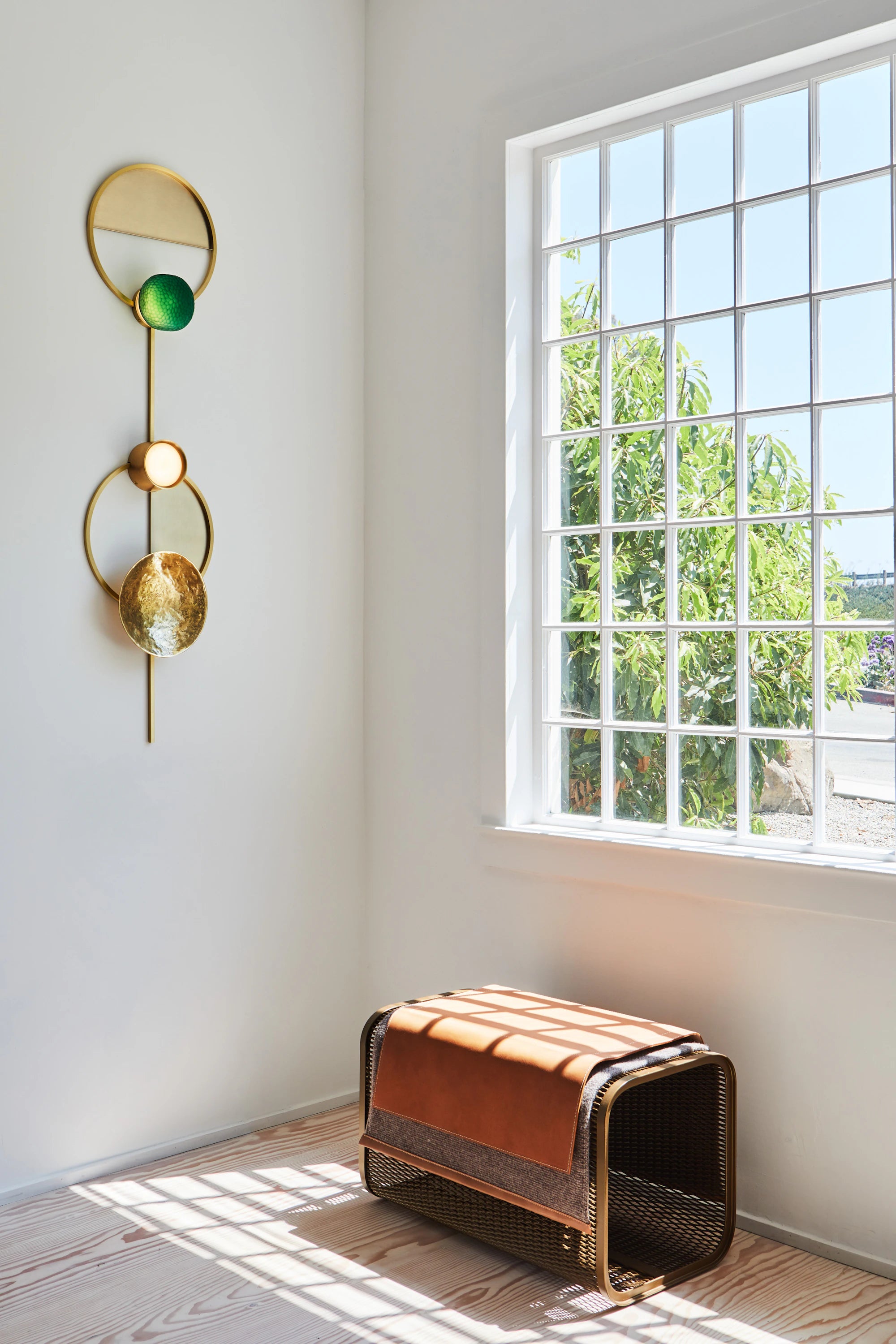 Gioielli Ceiling/Wall 04 - GIOPATO & COOMBES