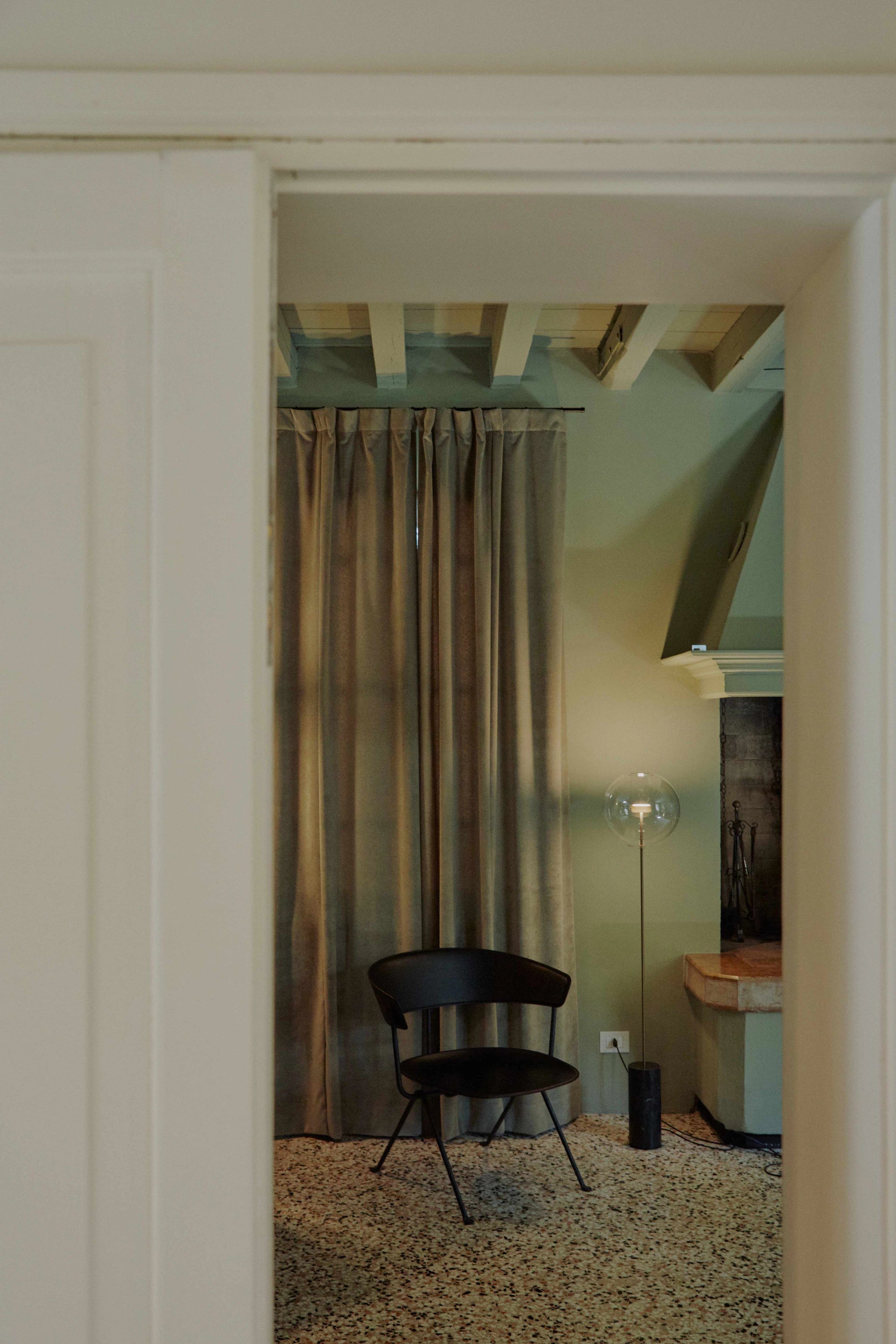 Soffio Floor 140 - GIOPATO & COOMBES