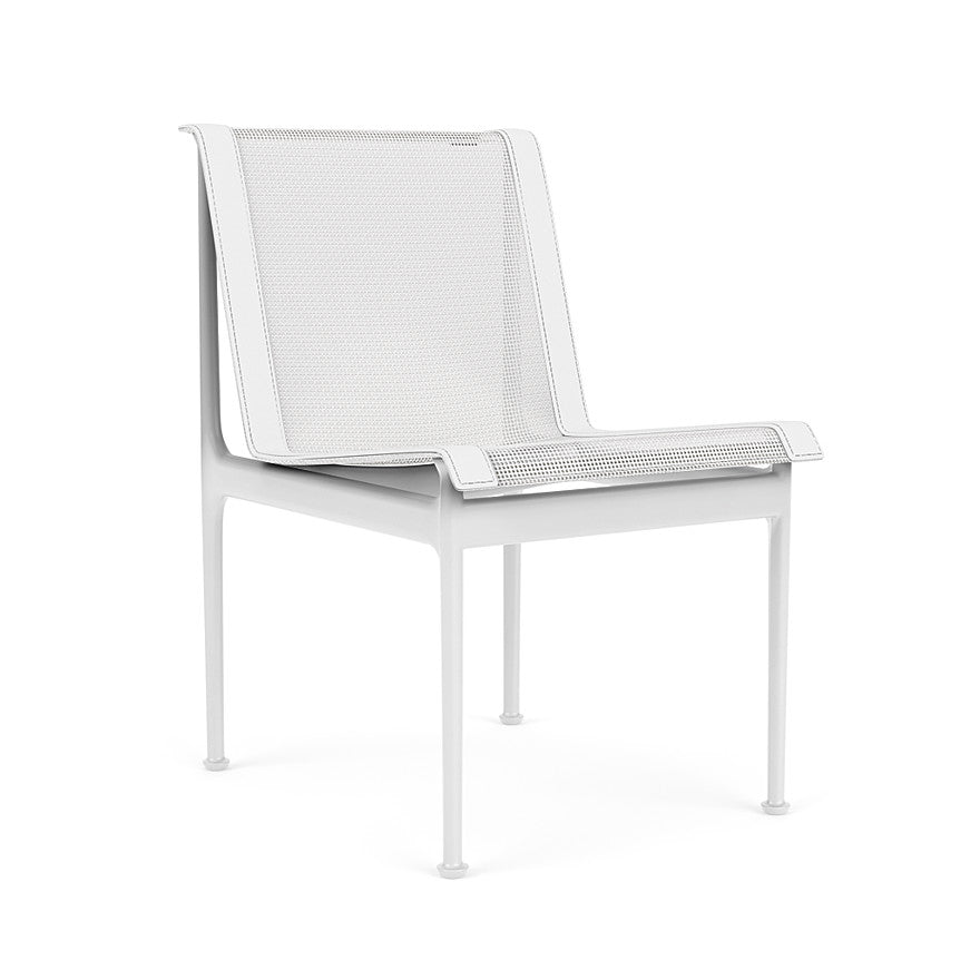 Richard Schultz 1966 Dinning Chair Armless - KNOLL