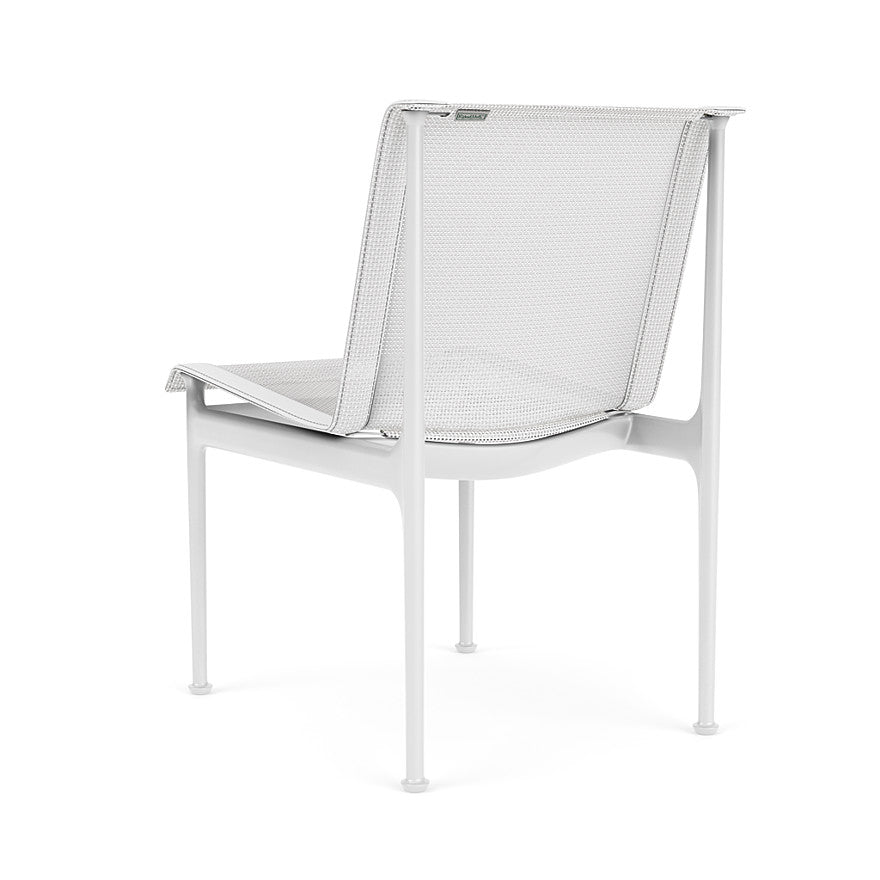 Richard Schultz 1966 Dinning Chair Armless - KNOLL