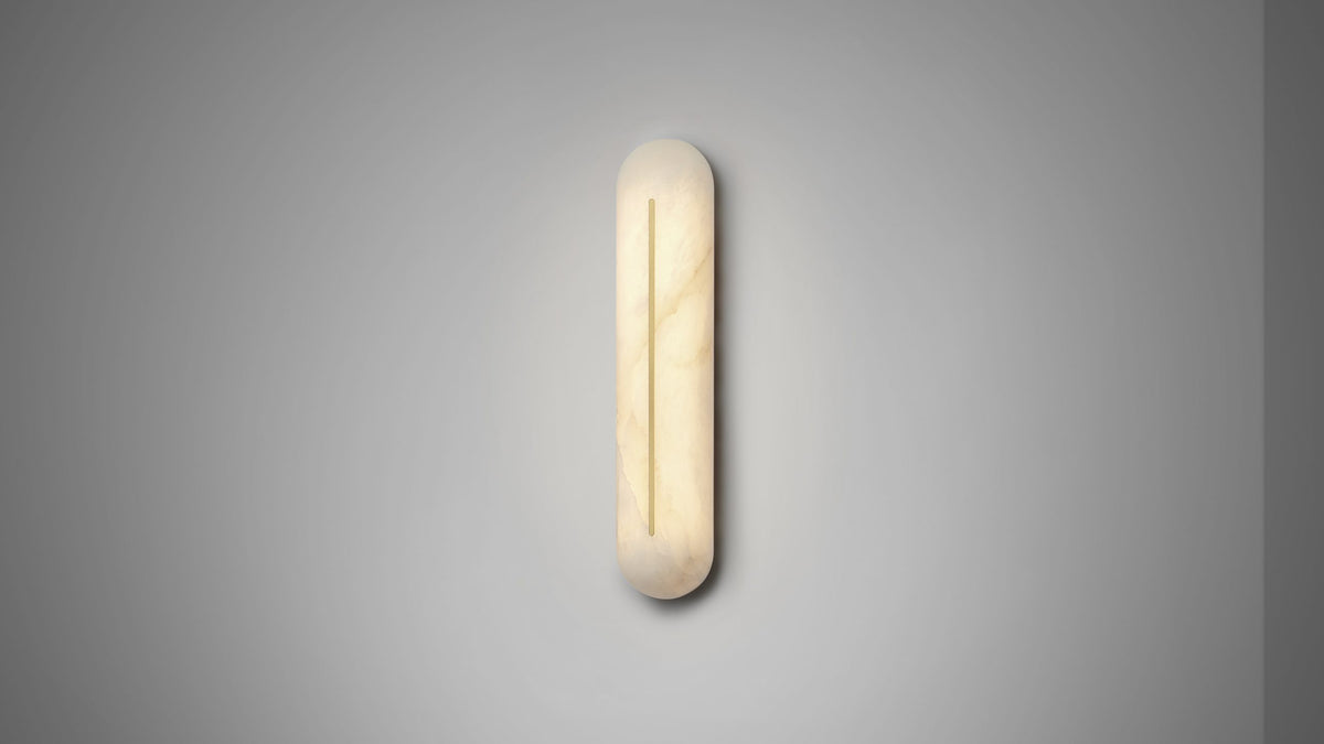 Hepworth Wall - CTO LIGHTING
