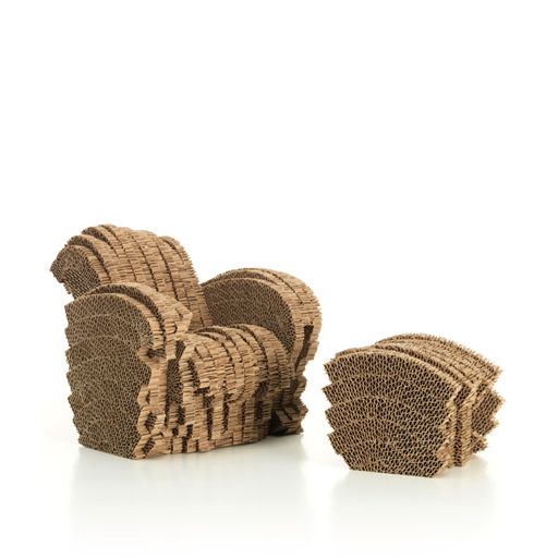 Miniatures Collection - VITRA
