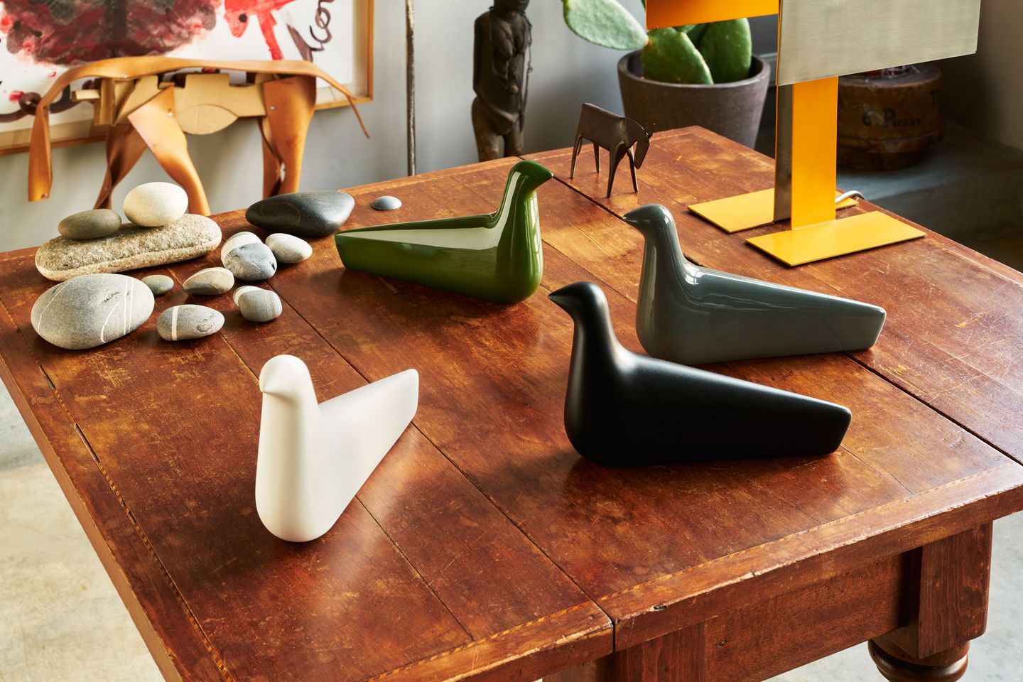 L'Oiseau - VITRA