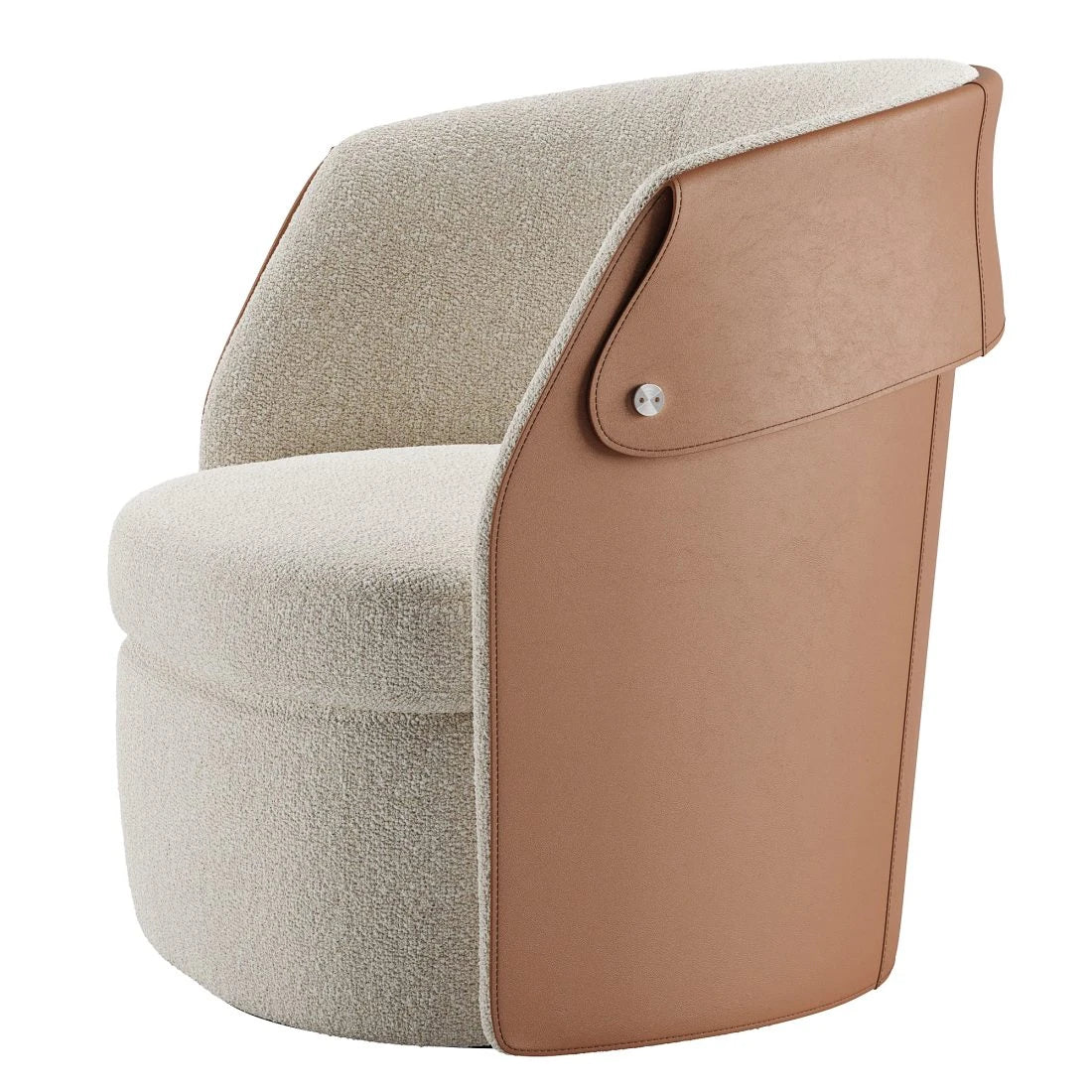 Ozzy Armchair - FLEXFORM