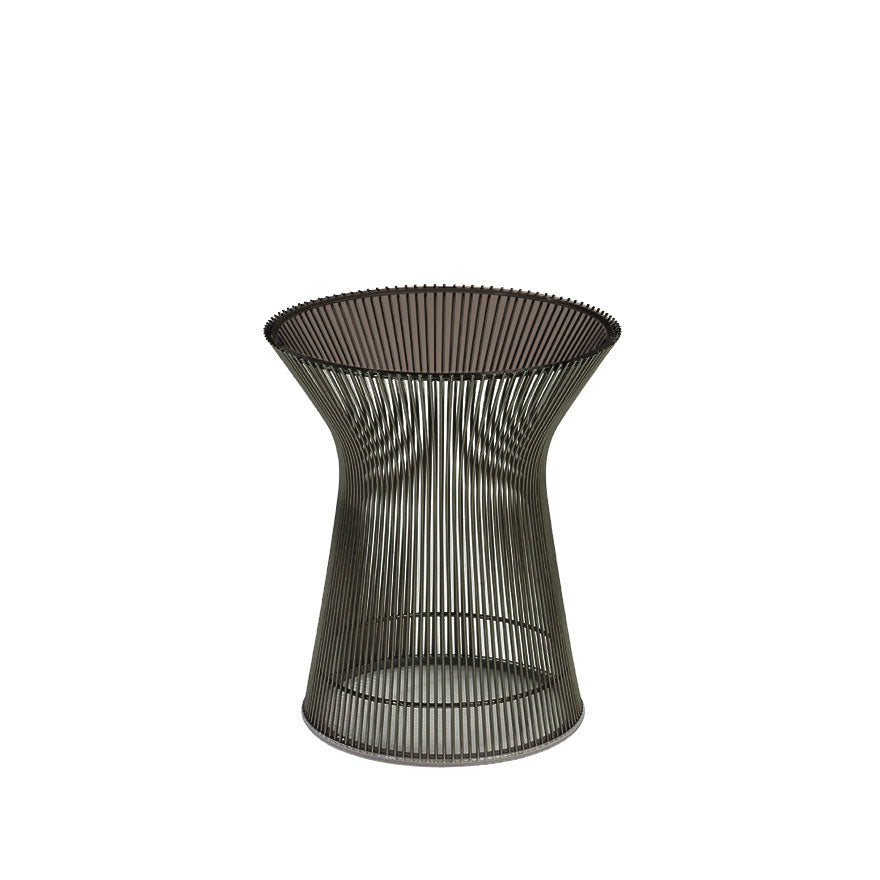 Platner Side Table - KNOLL