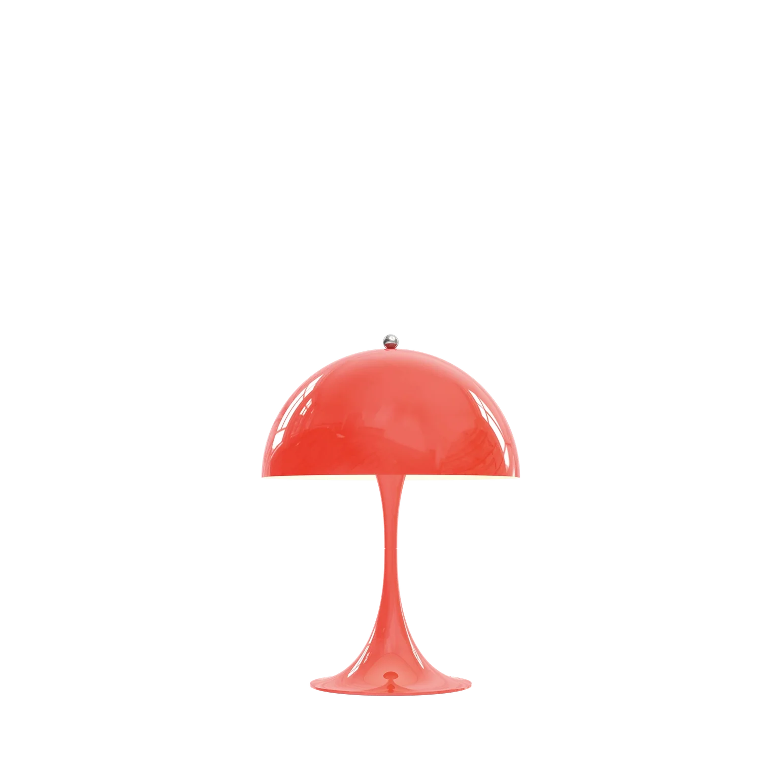 Panthella 250 Portable Table Lamp - LOUIS POULSEN