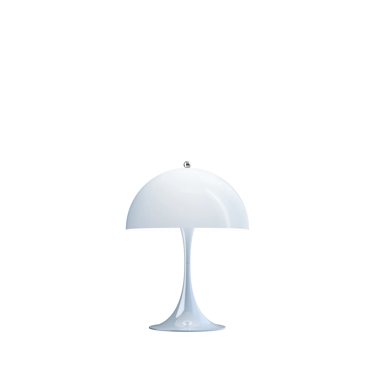 Panthella 250 Portable Table Lamp - LOUIS POULSEN