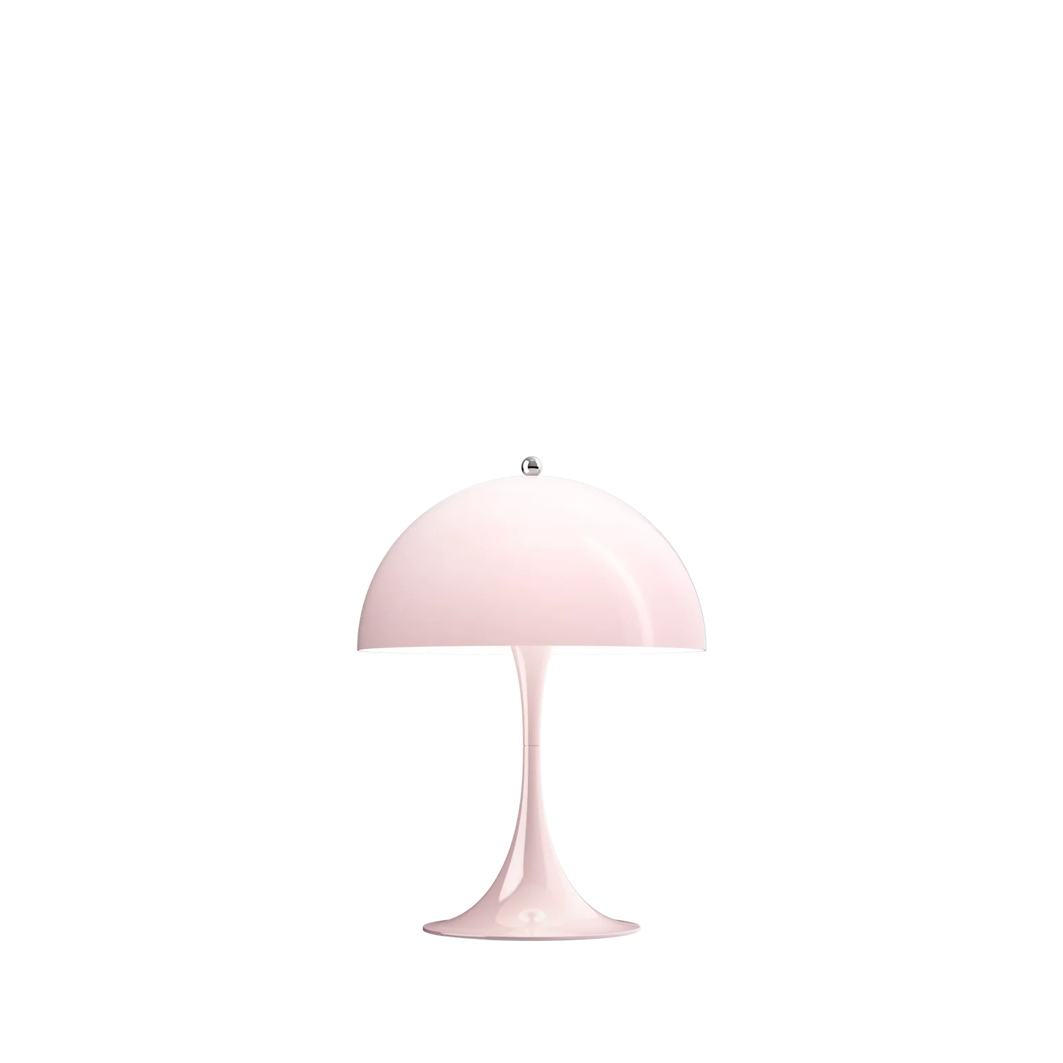 Panthella 250 Portable Table Lamp - LOUIS POULSEN