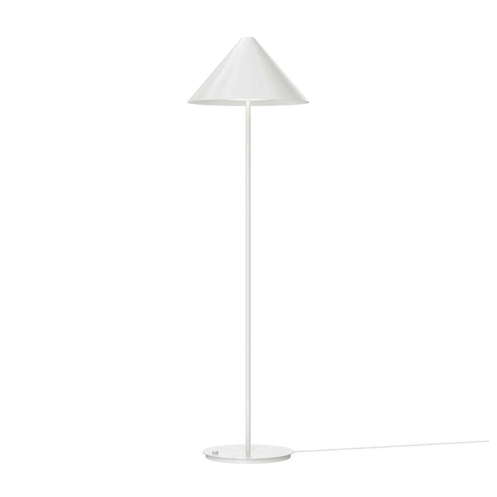 Keglen Floor - LOUIS POULSEN