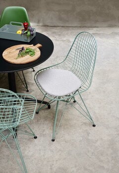 DKR Chair Sea foam green - VITRA
