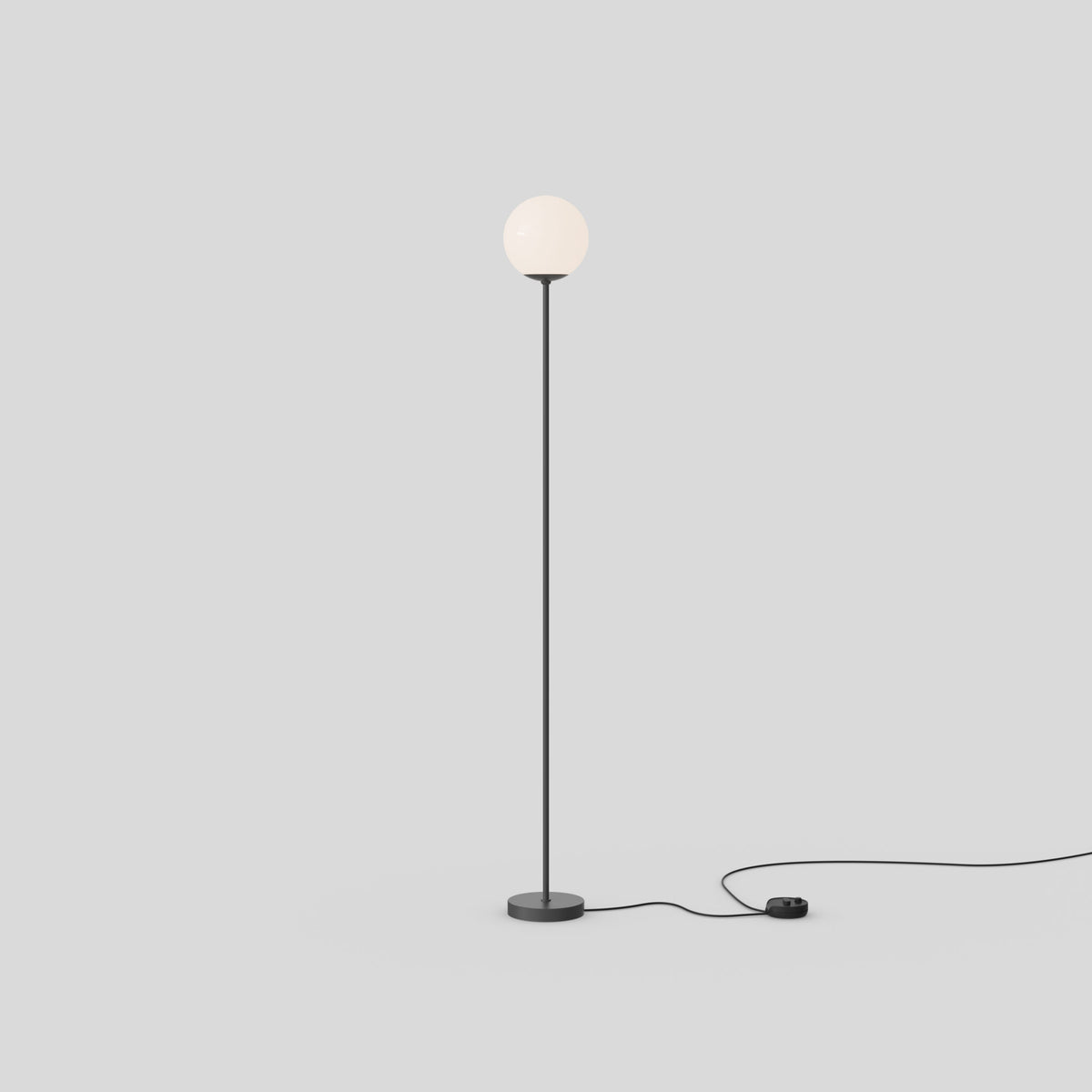 Model 1081 - ASTEP