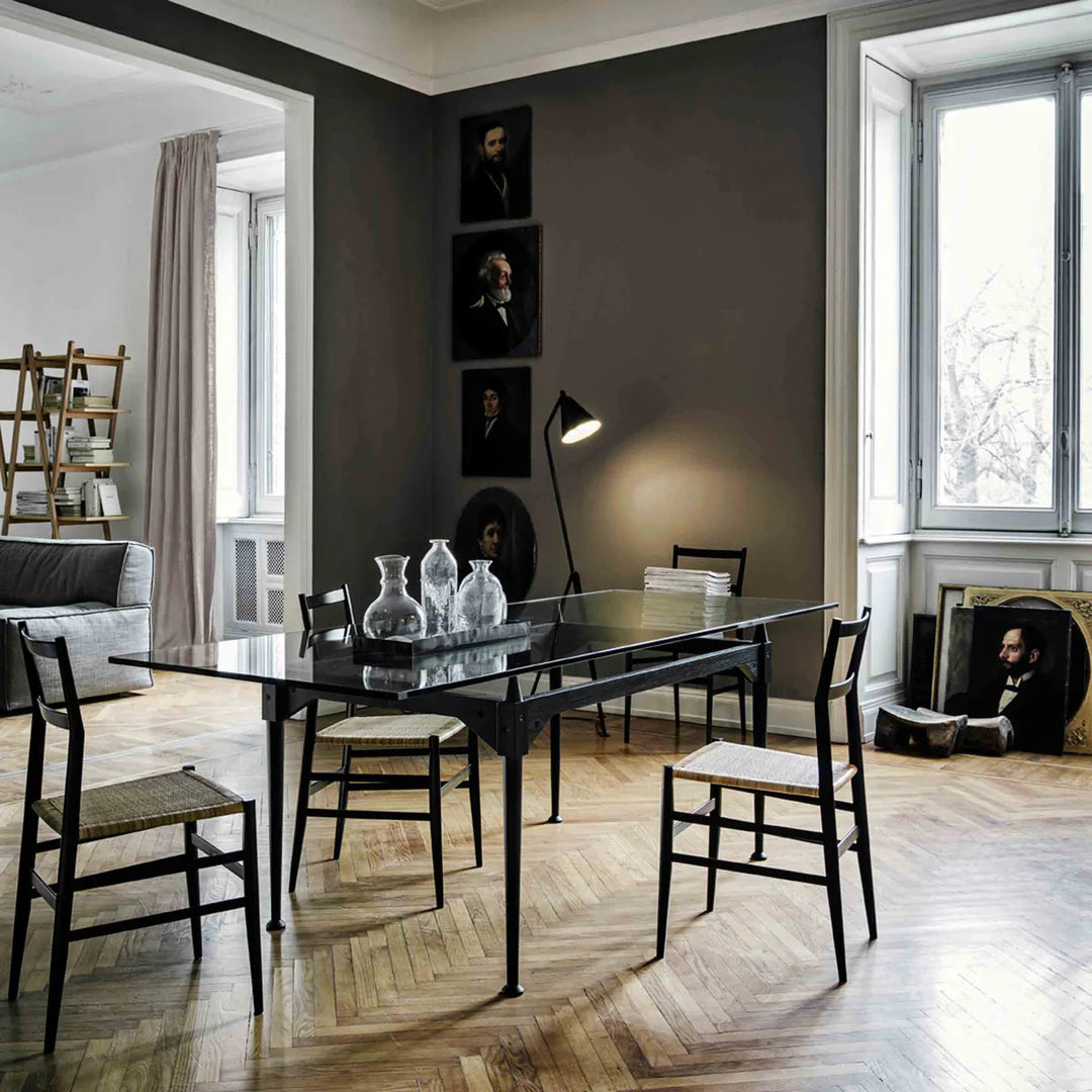 Superleggera Black - CASSINA