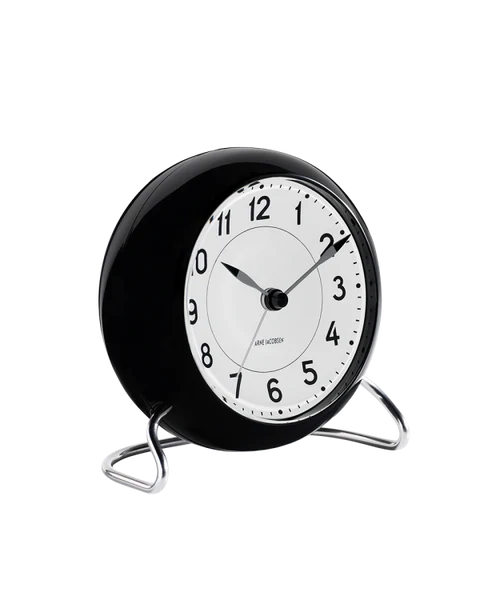 Table Clock - ROSENDAHL
