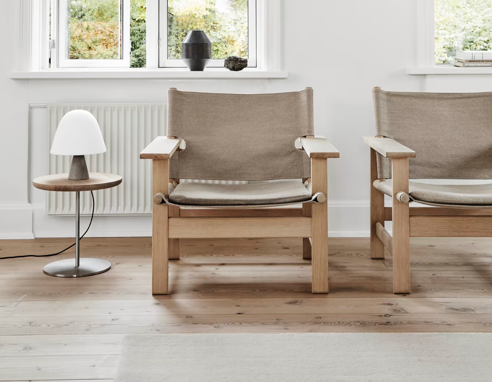 Pal Coffee Table - FREDERICIA