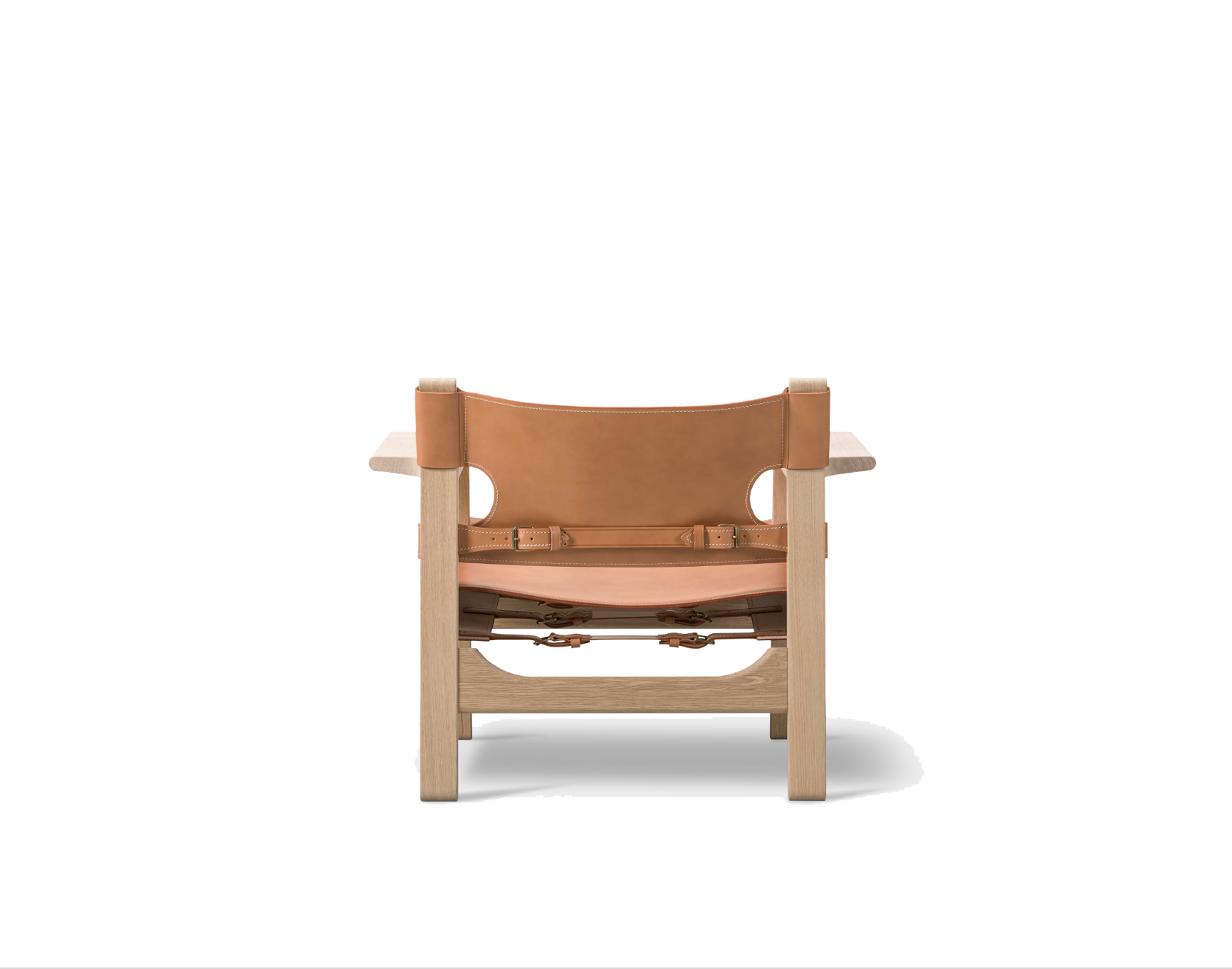 The Spanish Chair - FREDERICIA