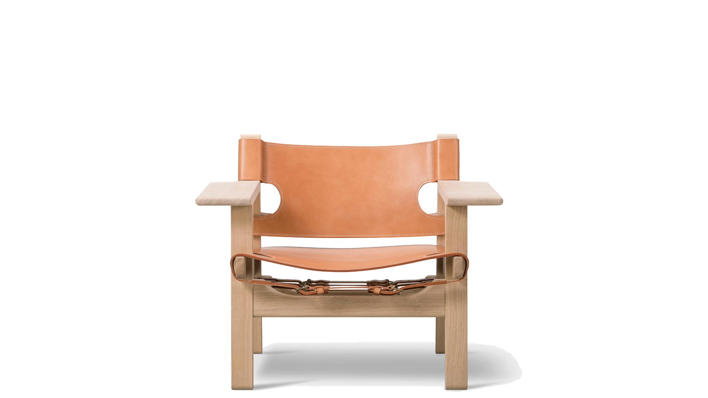 The Spanish Chair - FREDERICIA