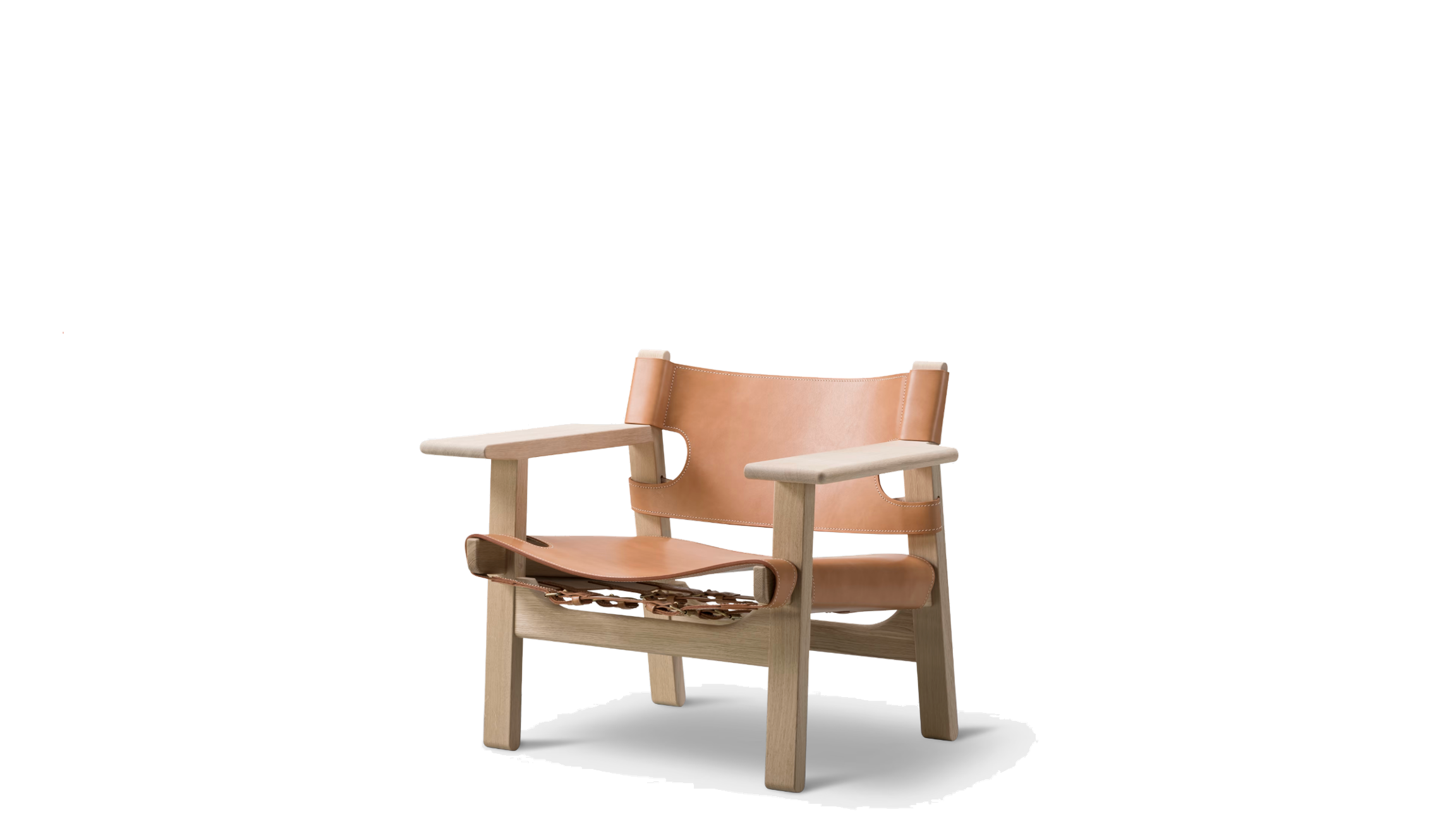The Spanish Chair - FREDERICIA