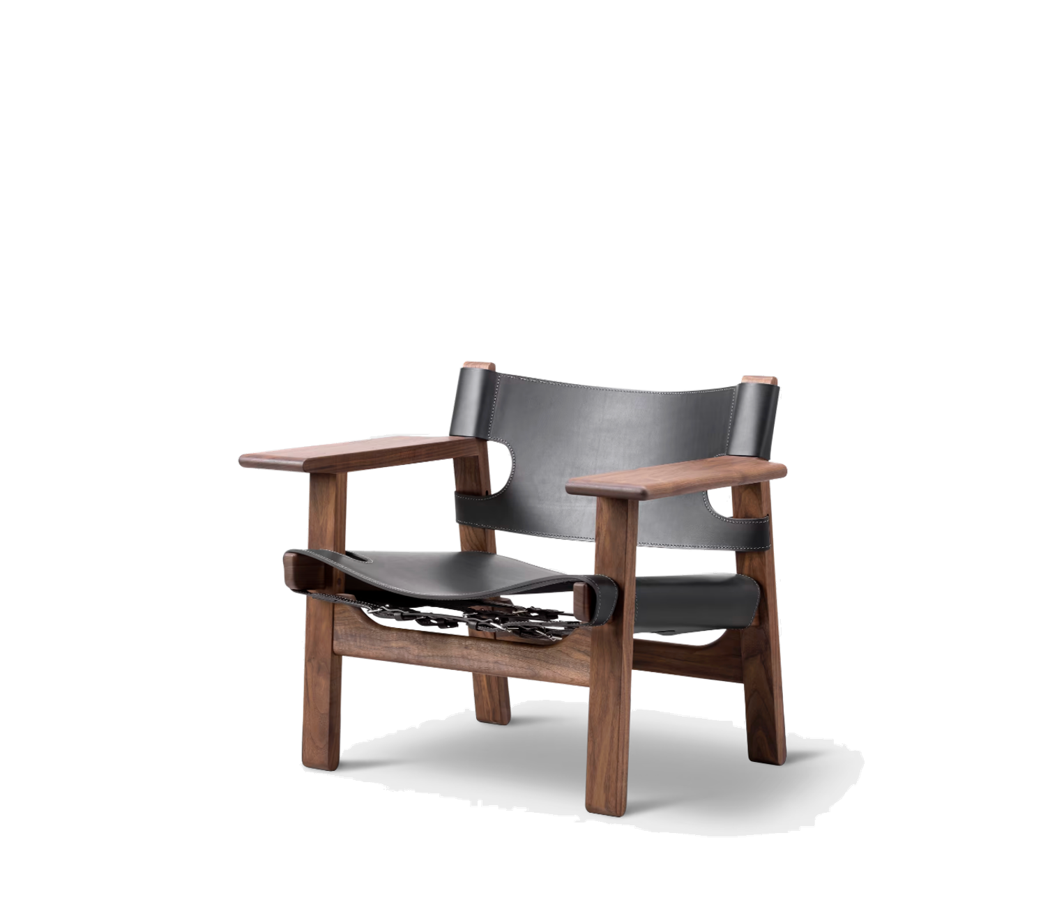 The Spanish Chair - FREDERICIA