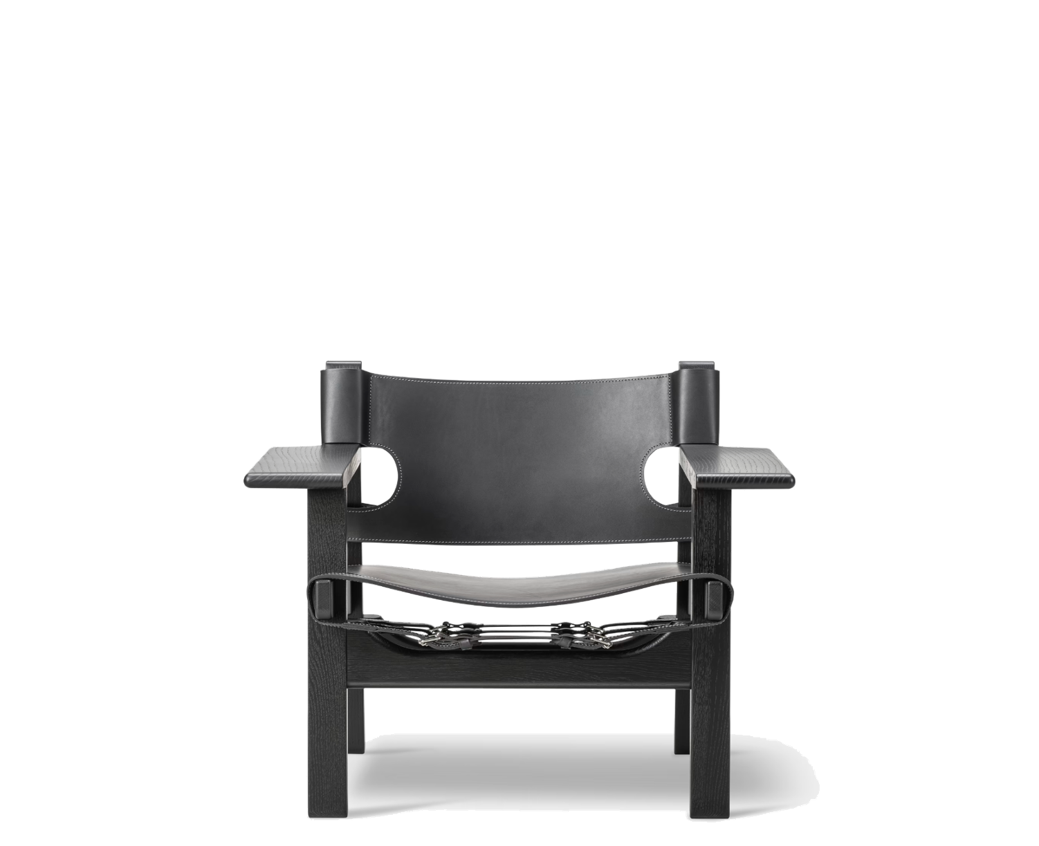 The Spanish Chair - FREDERICIA