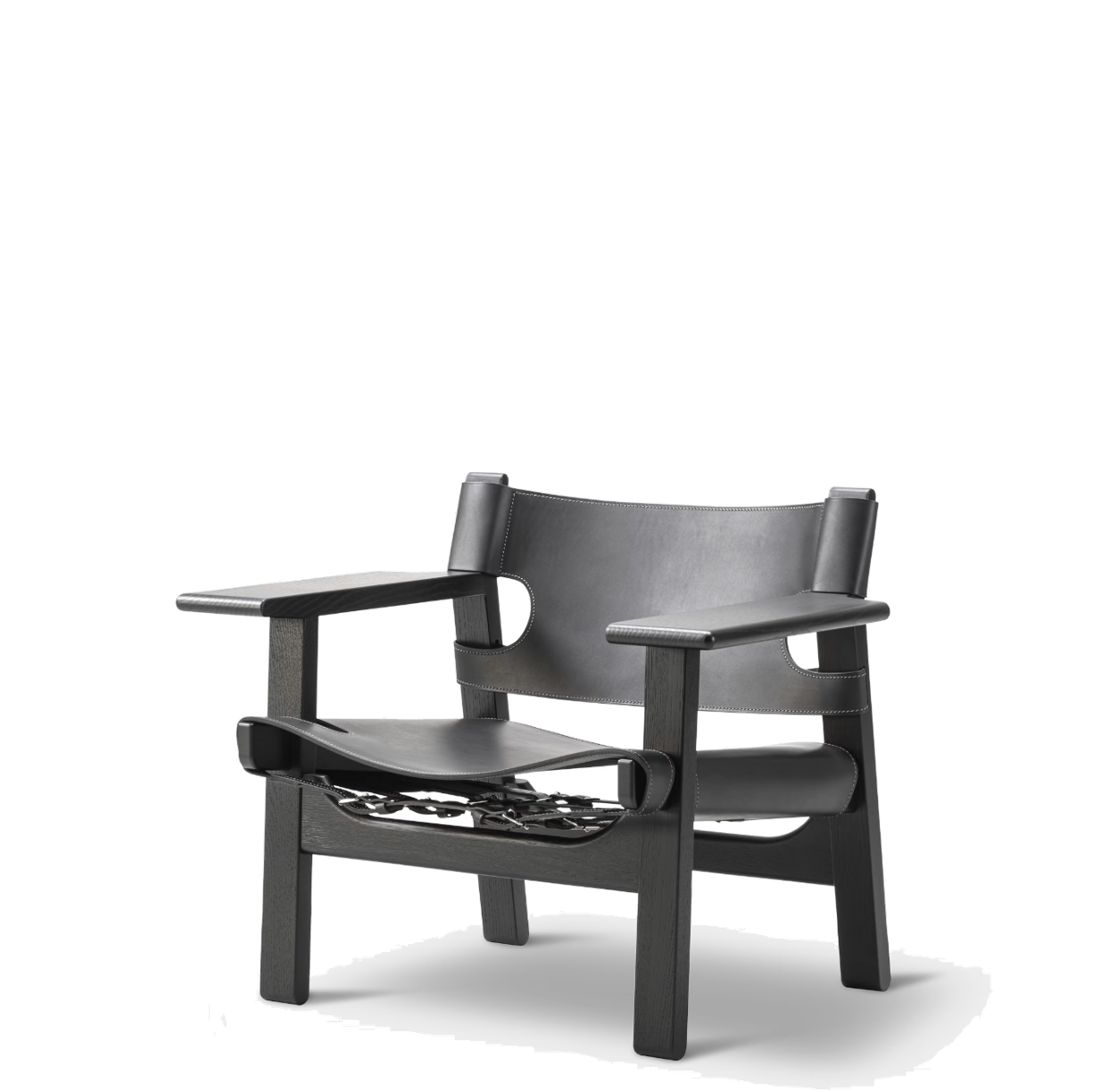 The Spanish Chair - FREDERICIA