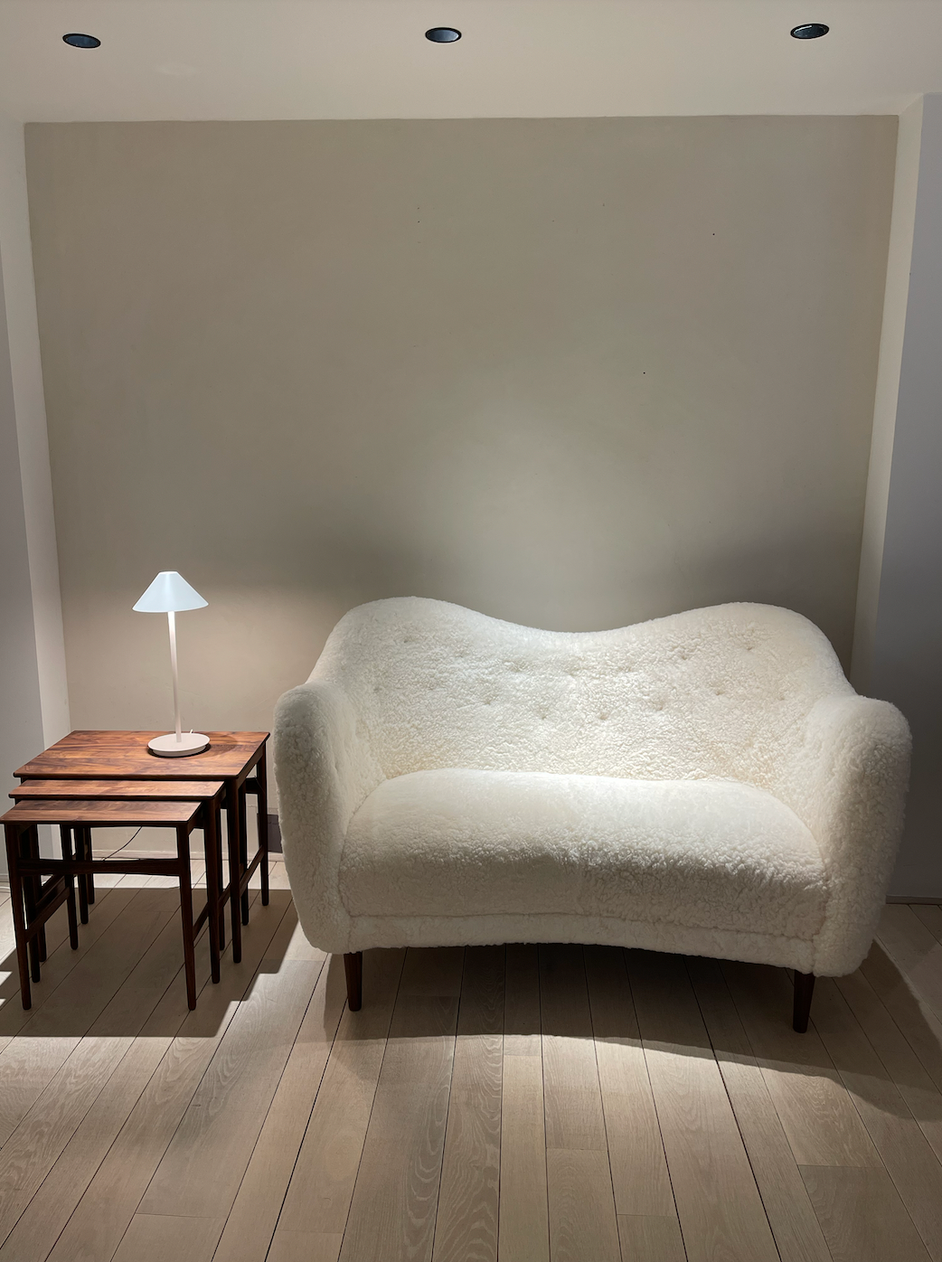 46 Sofa - FINN JUHL -30%