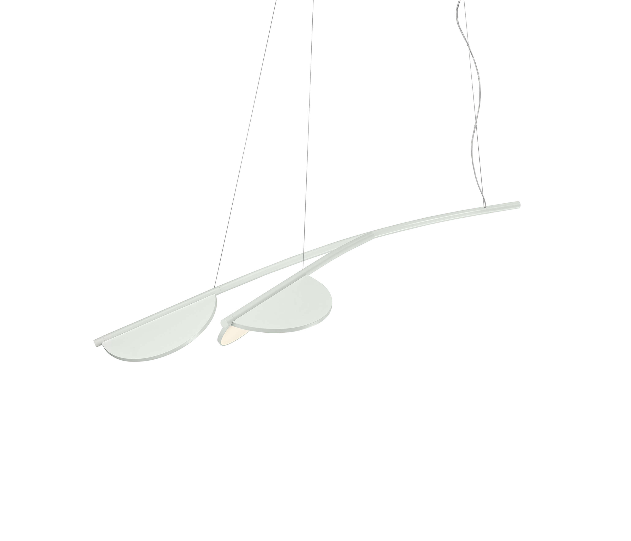 Almendra Organic - FLOS
