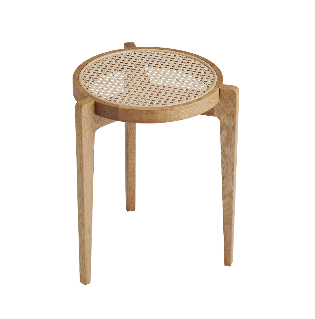 Le Roi Side Table - NORR 11