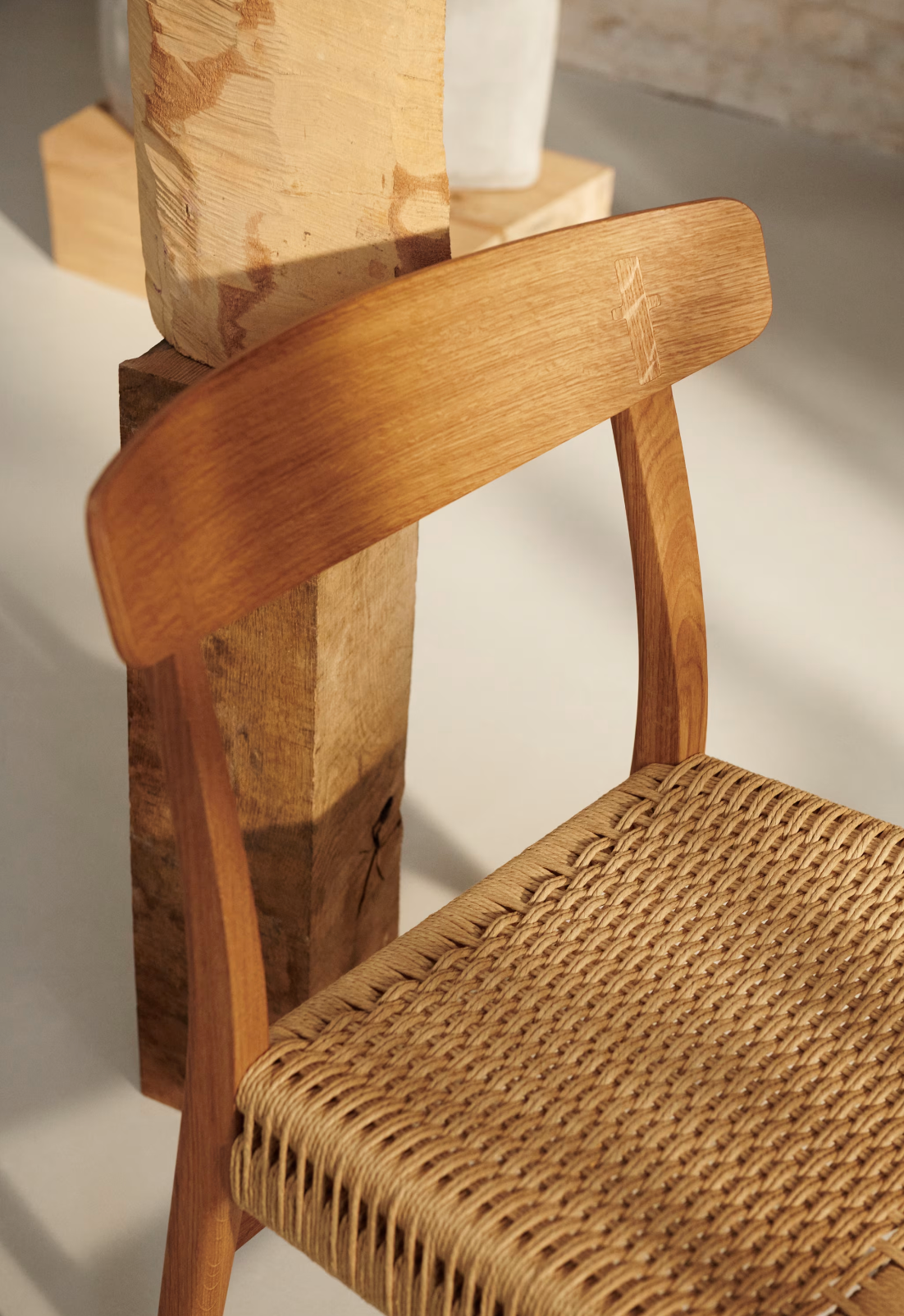 CH23 Oak Oil - CARL HANSEN