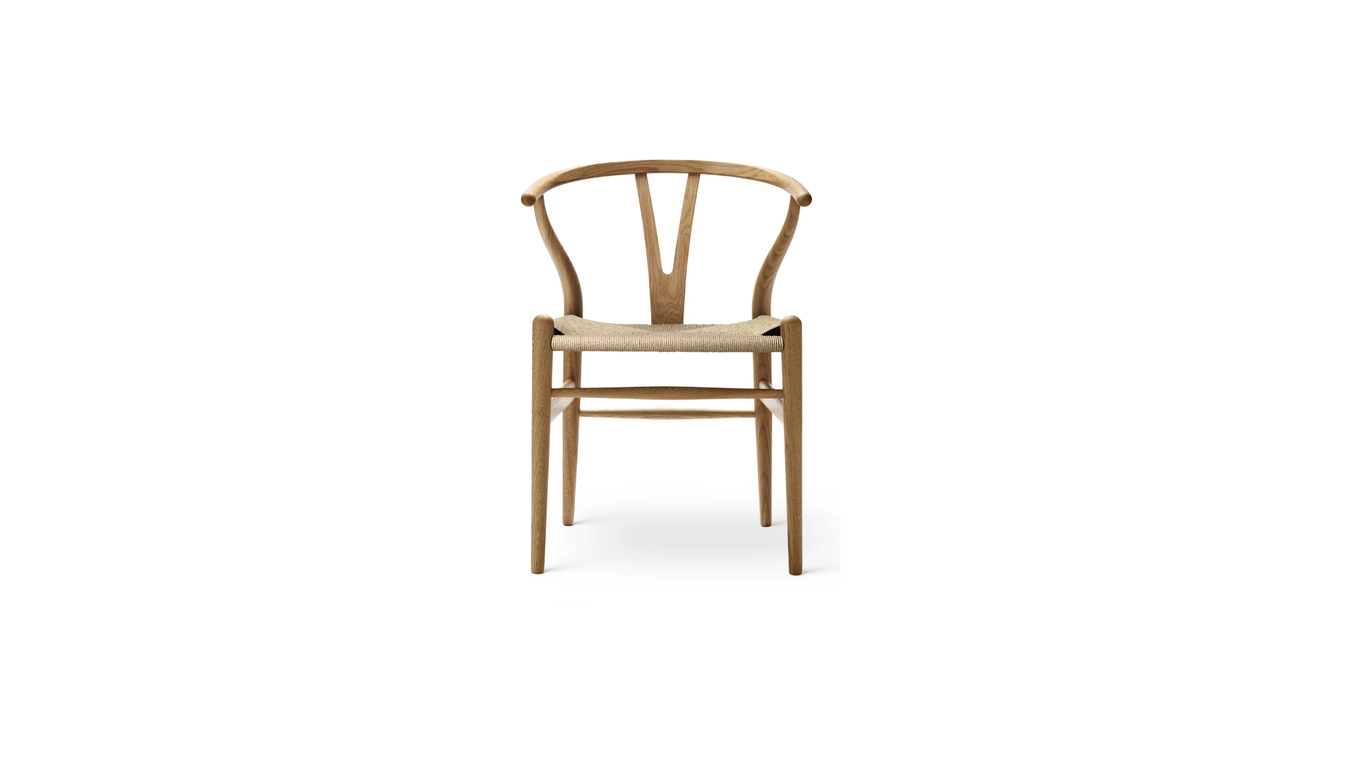 CH24 Oak Oil - CARL HANSEN