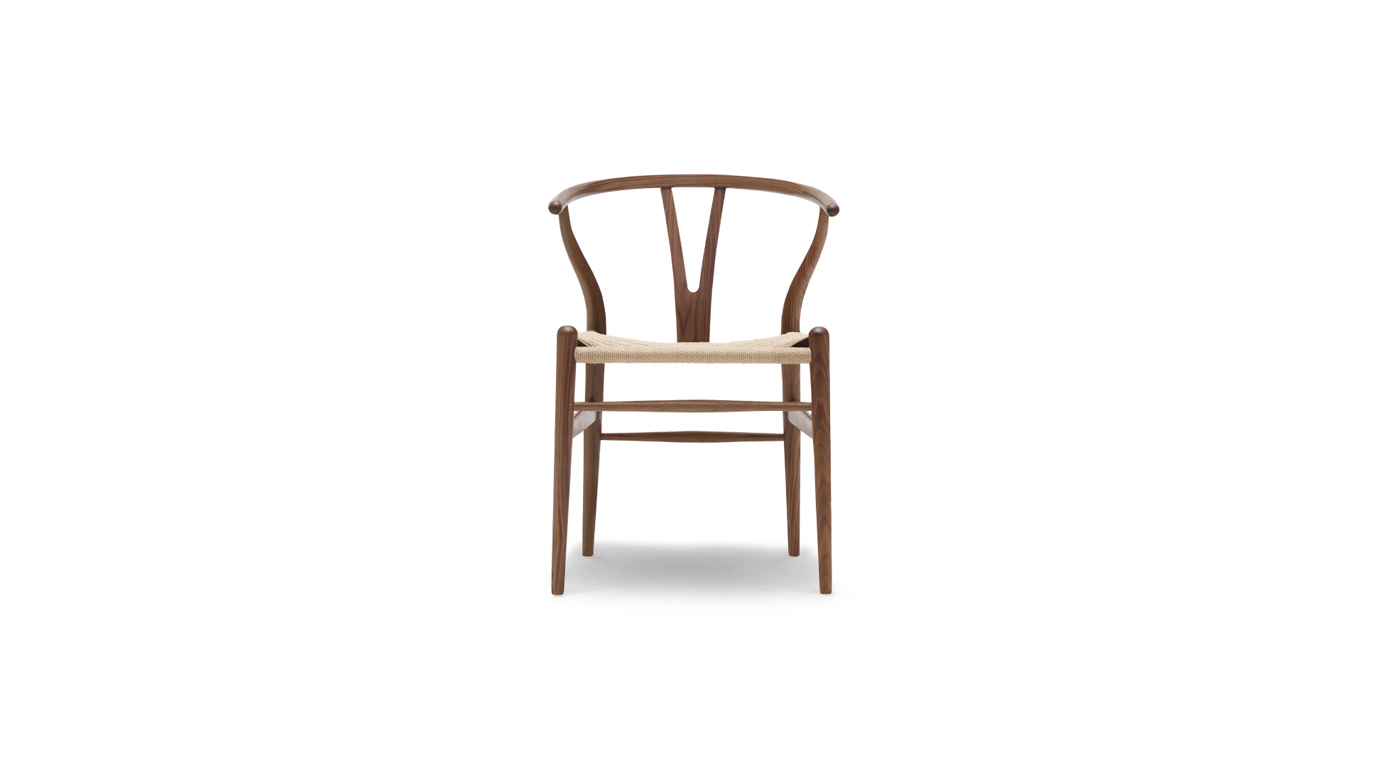 CH24 Walnut Oil - CARL HANSEN