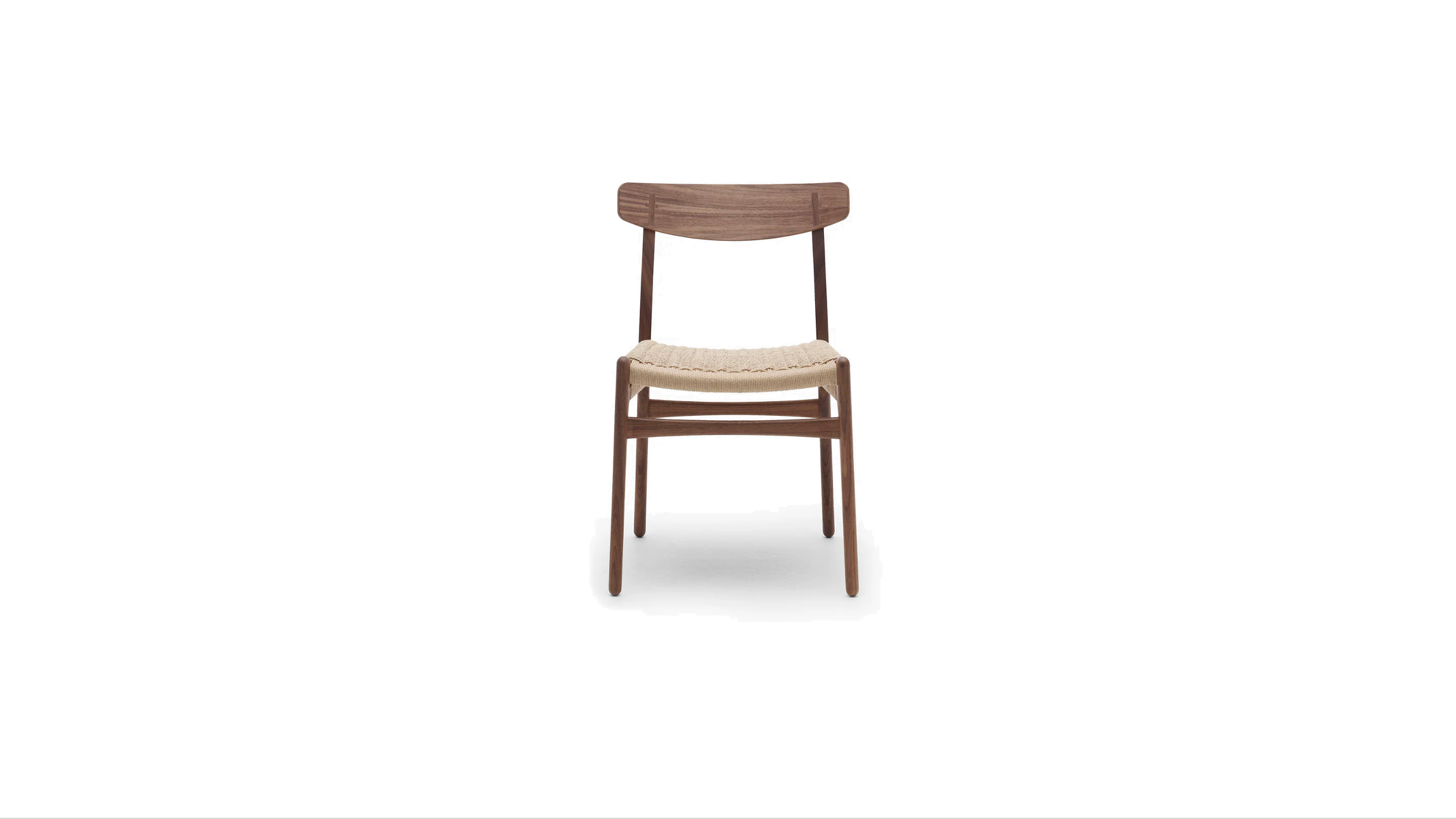 CH23 Walnut Oil - CARL HANSEN