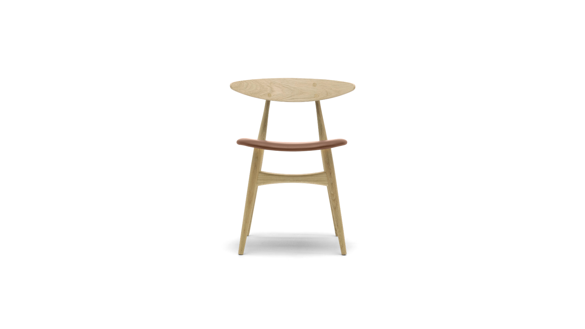 CH33P Oak Oil - CARL HANSEN