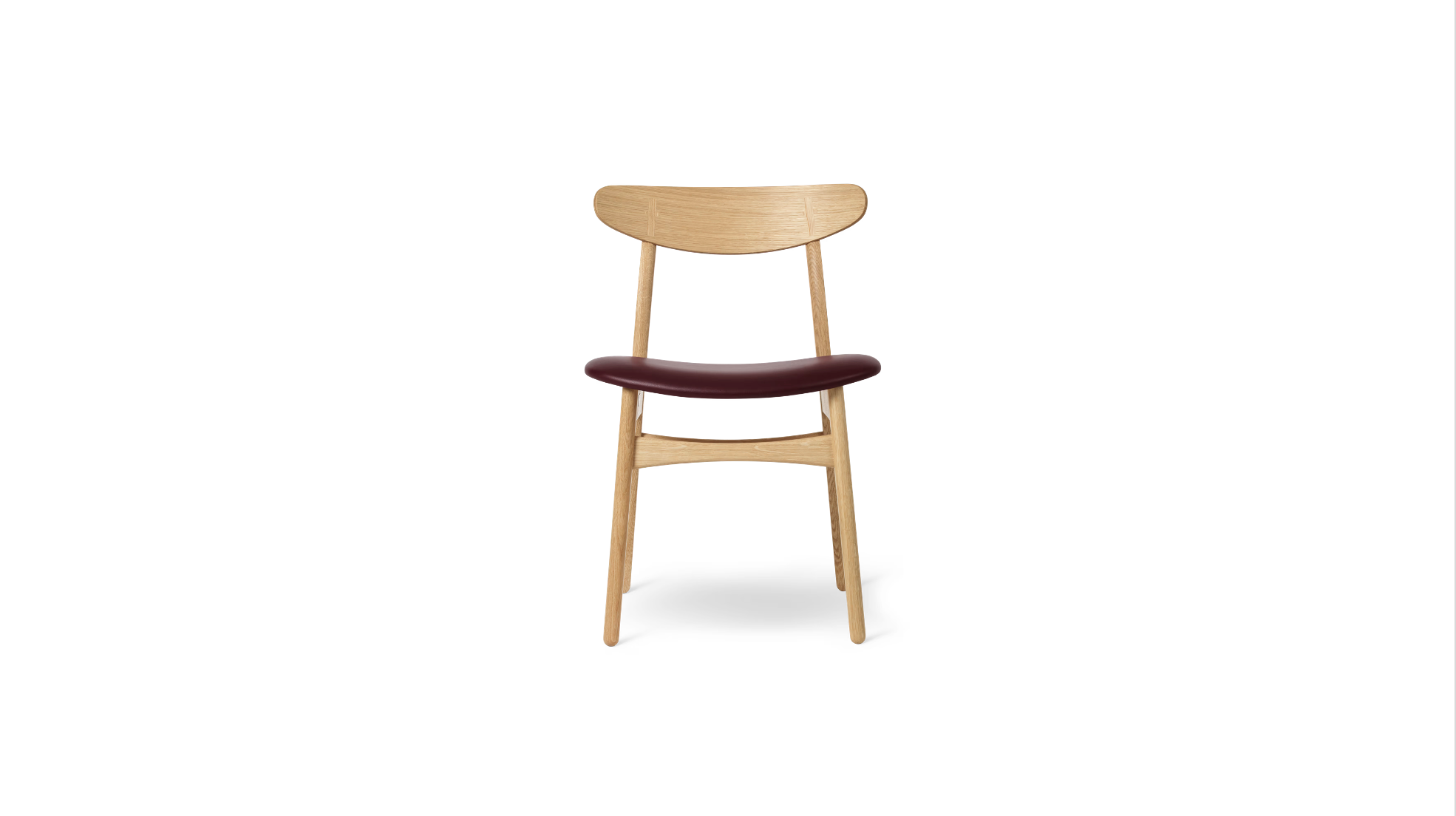 CH30P Oak Oil - CARL HANSEN