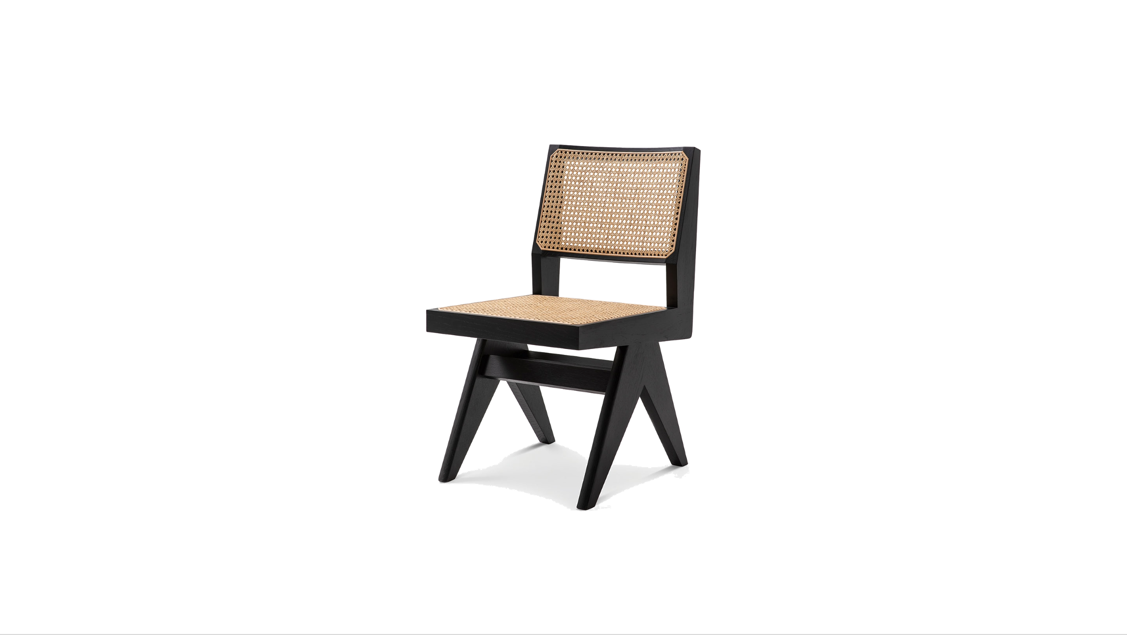 Capitol Complex Chair - CASSINA