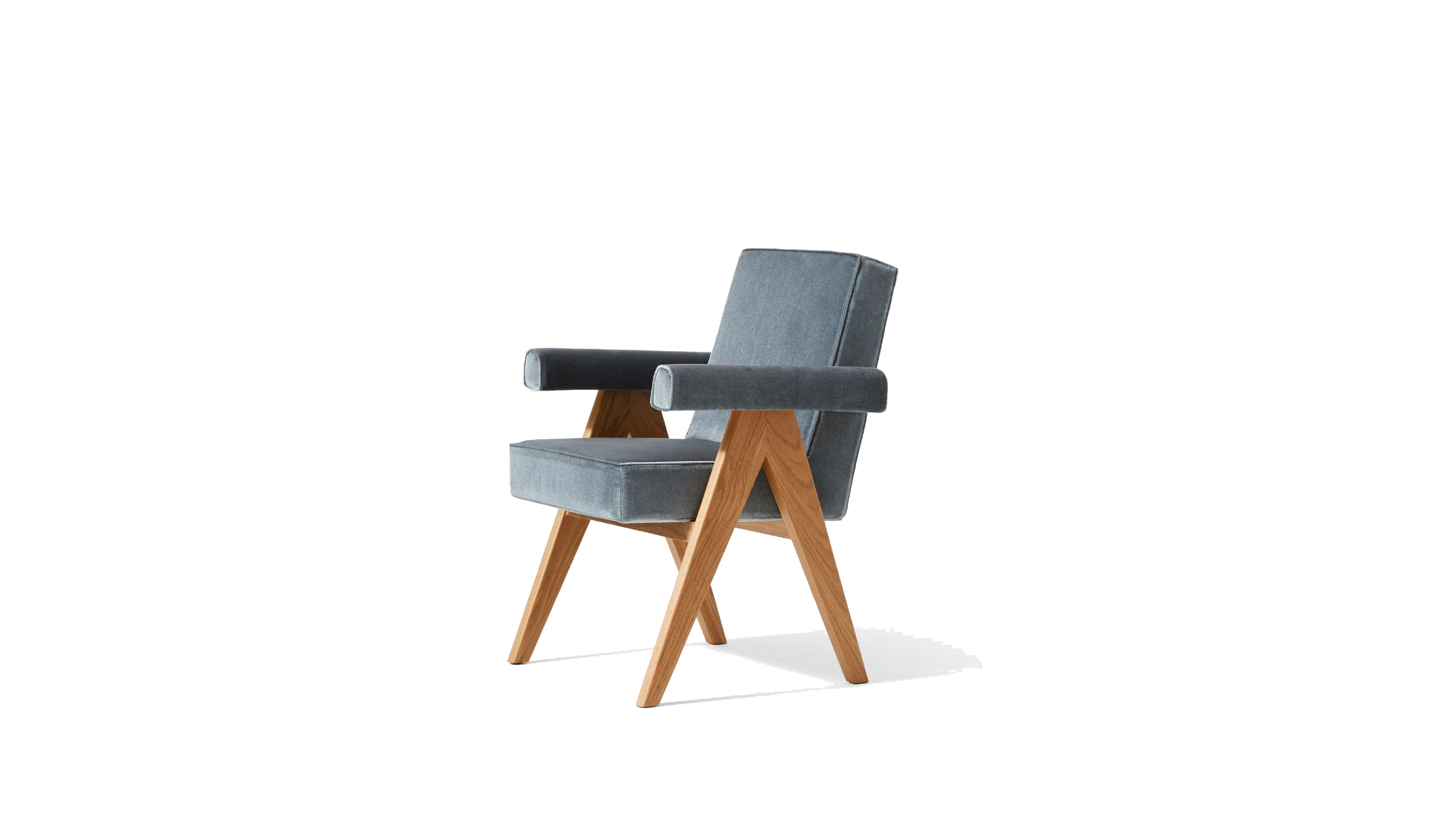 Committee Complex Armchair - CASSINA