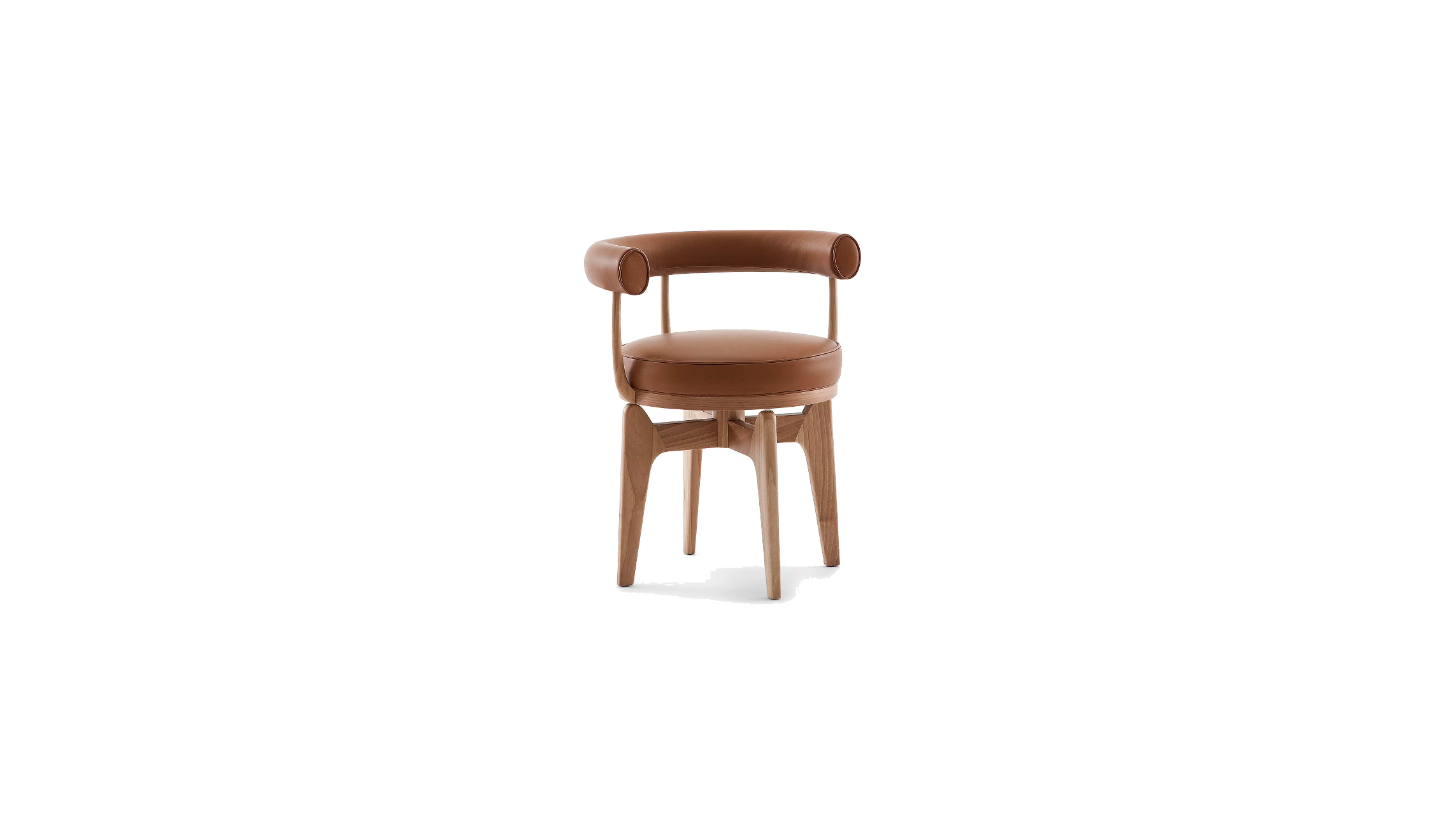 Indochine Walnut - CASSINA